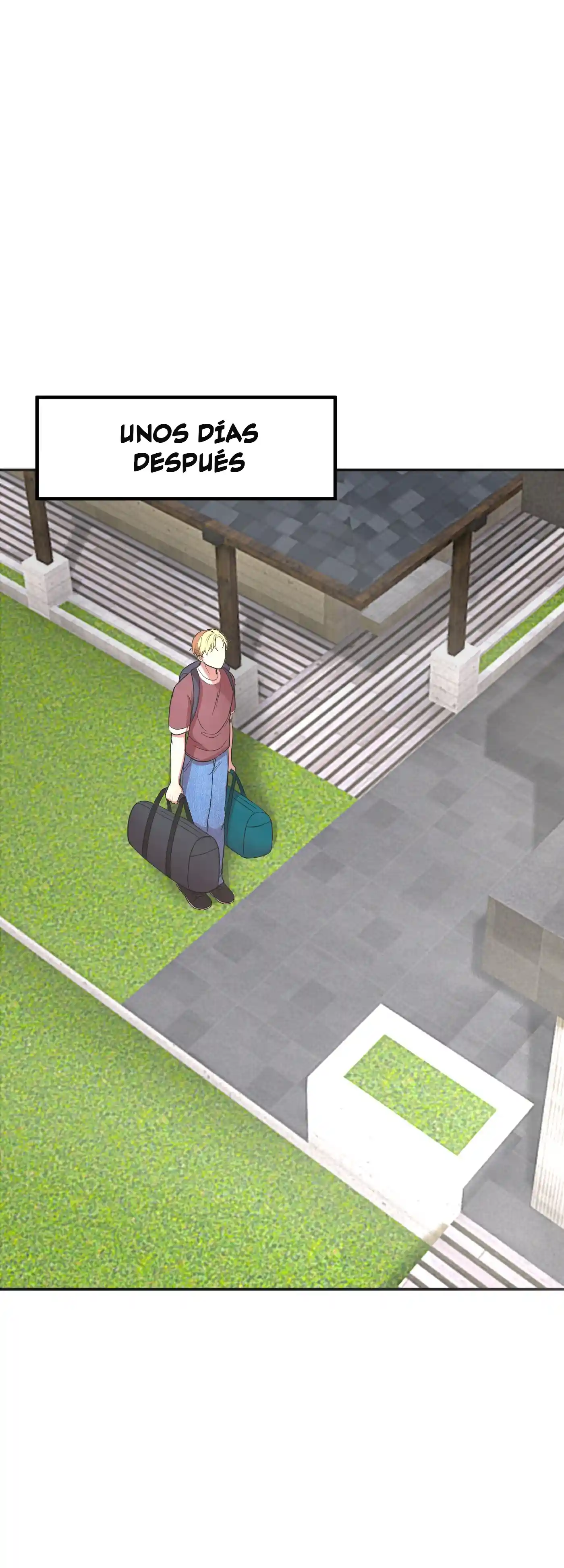 Habitación libre (Sin censura) Capitulo 3 página 12