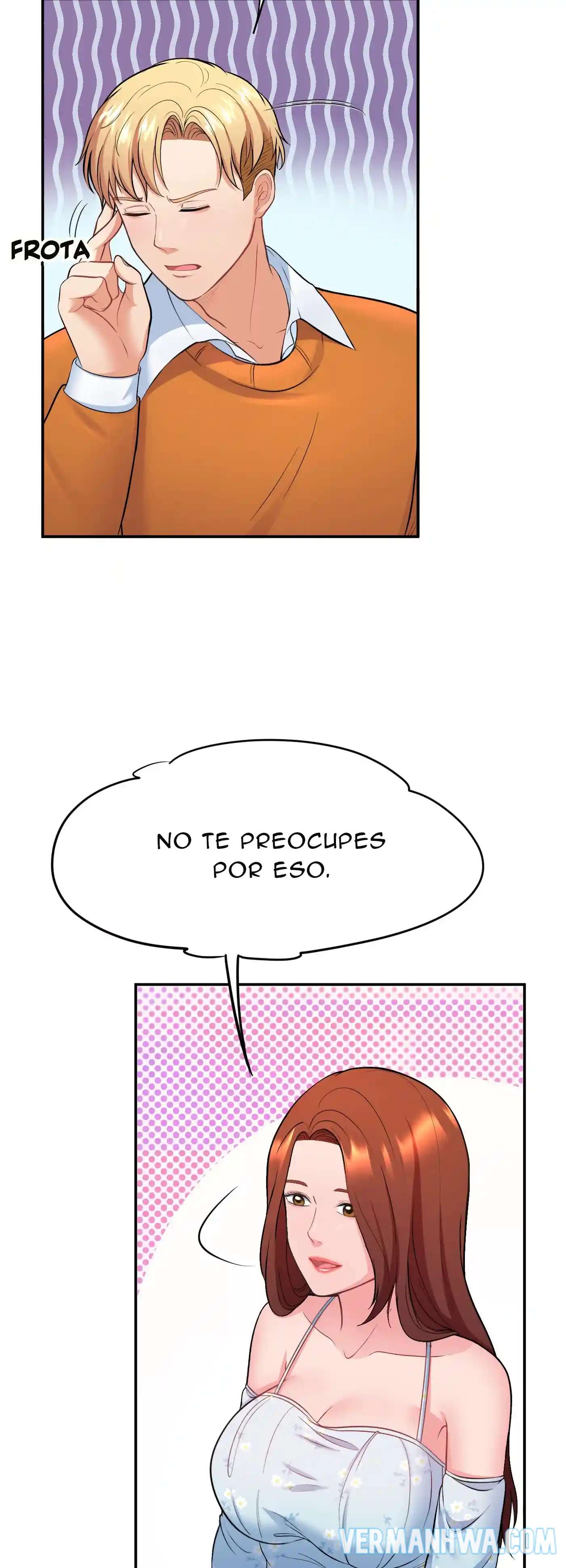 Habitación libre (Sin censura) Capitulo 3 página 2