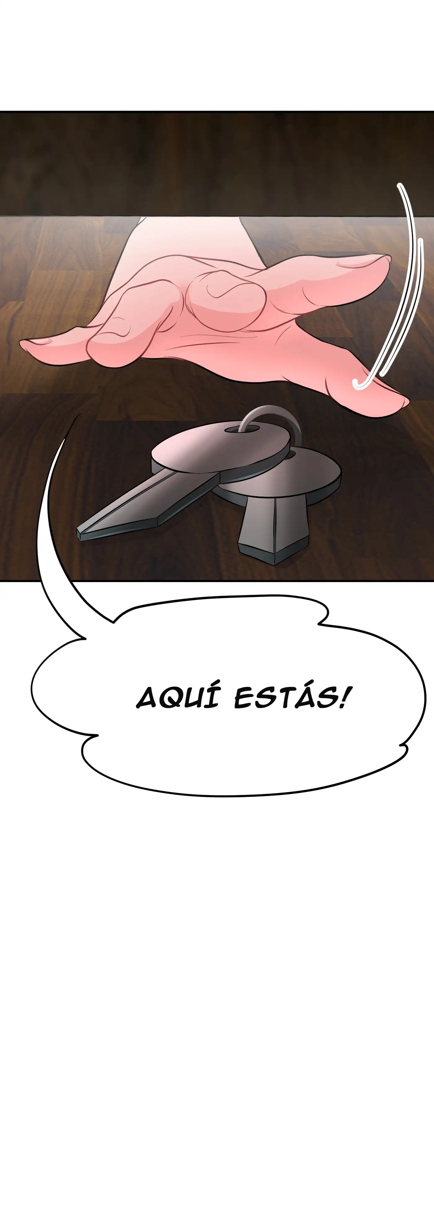 Habitación libre (Sin censura) Capitulo 3 página 21