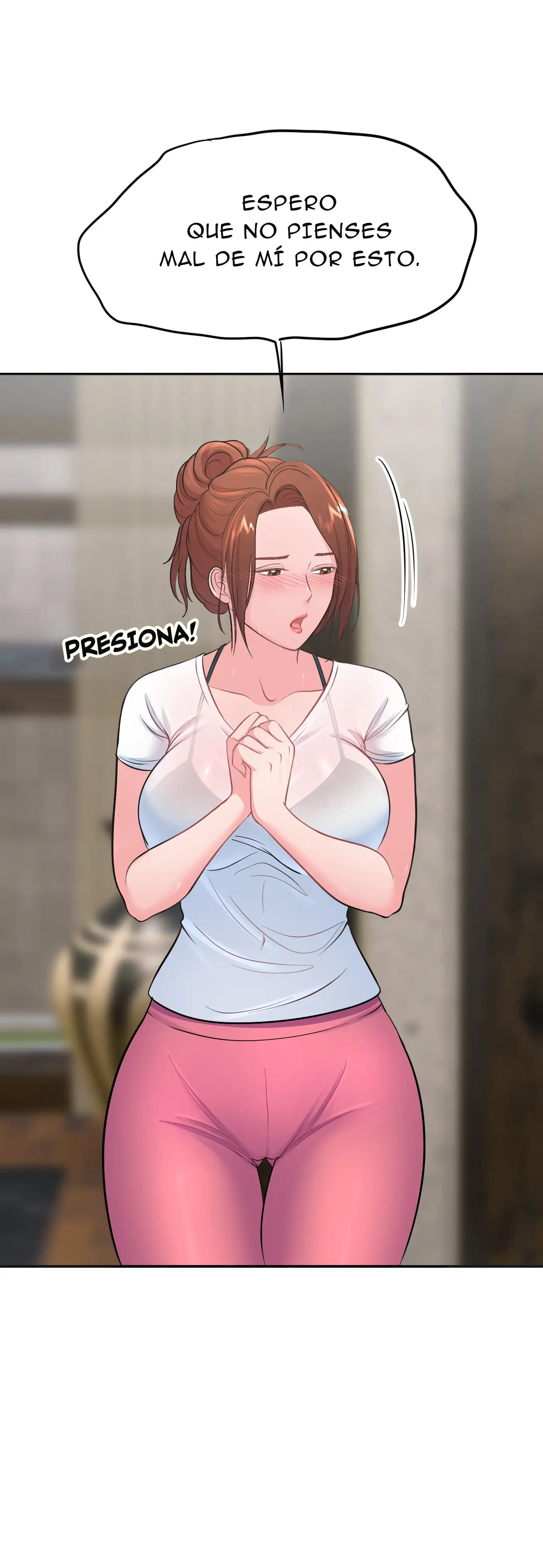 Habitación libre (Sin censura) Capitulo 3 página 26