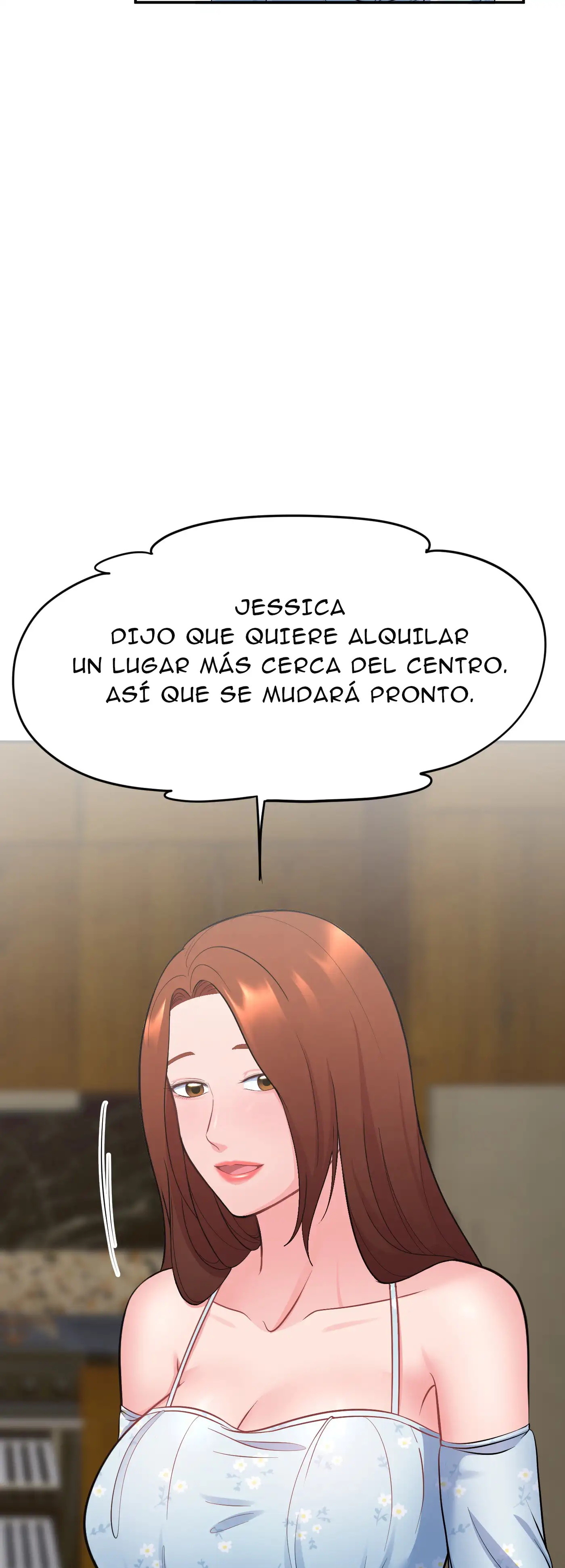 Habitación libre (Sin censura) Capitulo 3 página 3