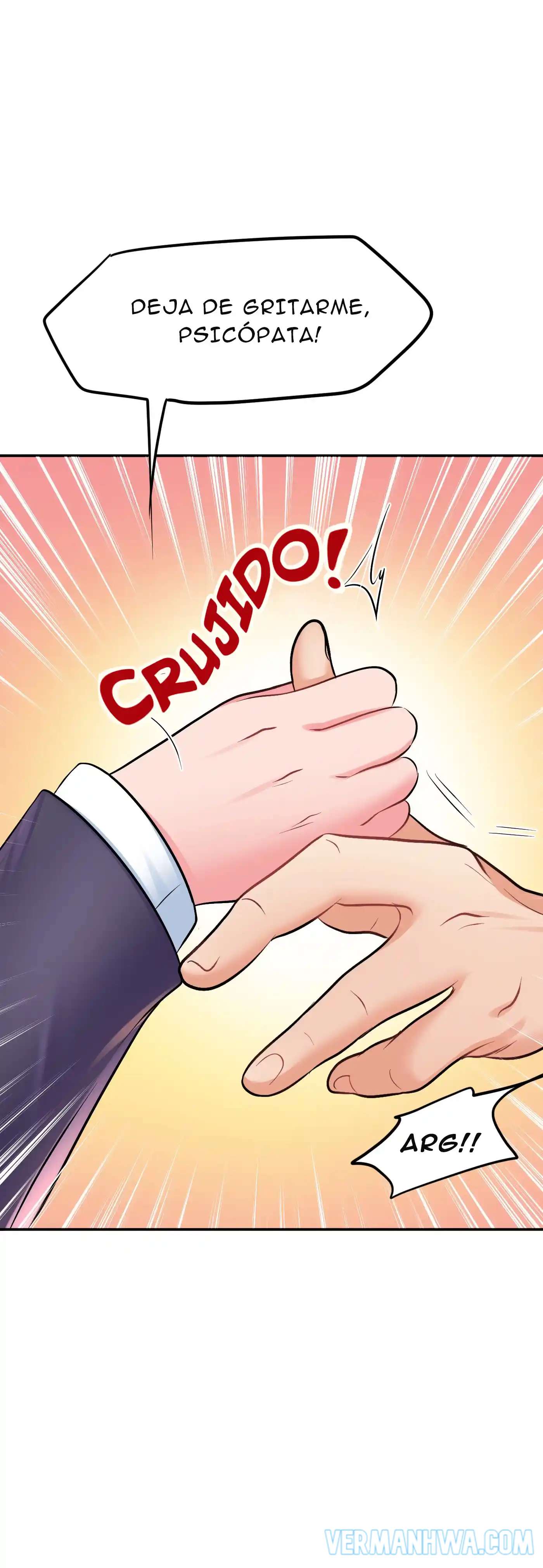 Habitación libre (Sin censura) Capitulo 3 página 33