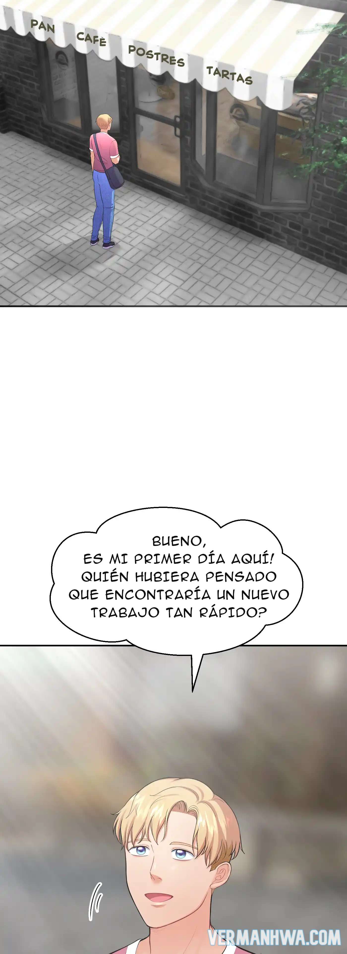 Habitación libre (Sin censura) Capitulo 3 página 41