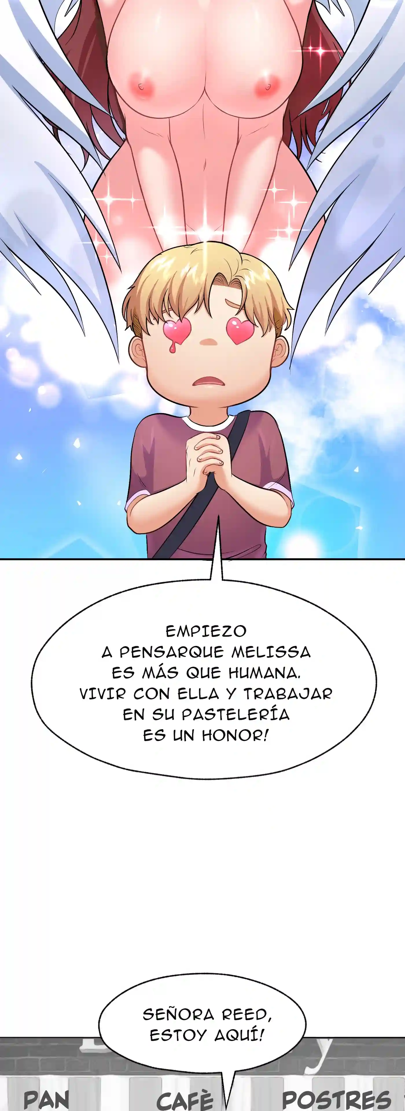 Habitación libre (Sin censura) Capitulo 3 página 43
