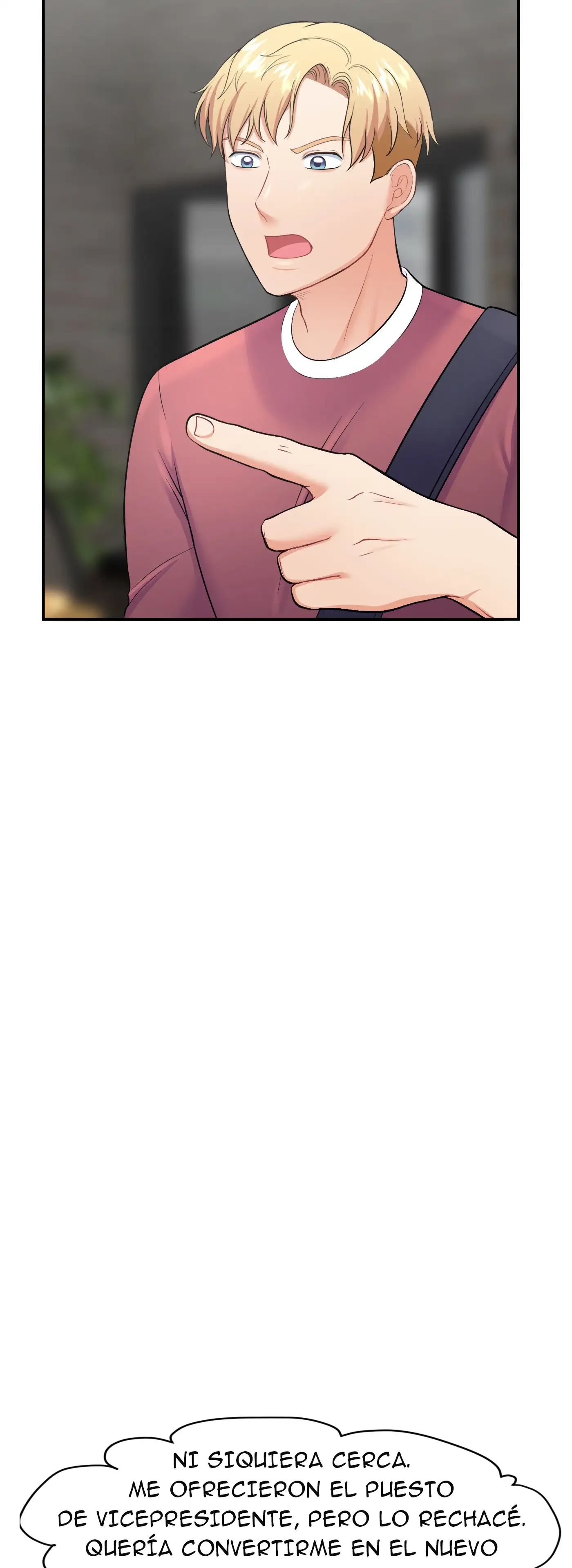 Habitación libre (Sin censura) Capitulo 3 página 48