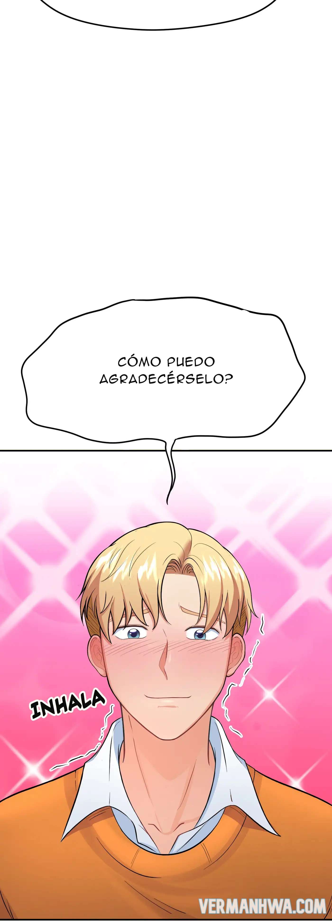 Habitación libre (Sin censura) Capitulo 3 página 5