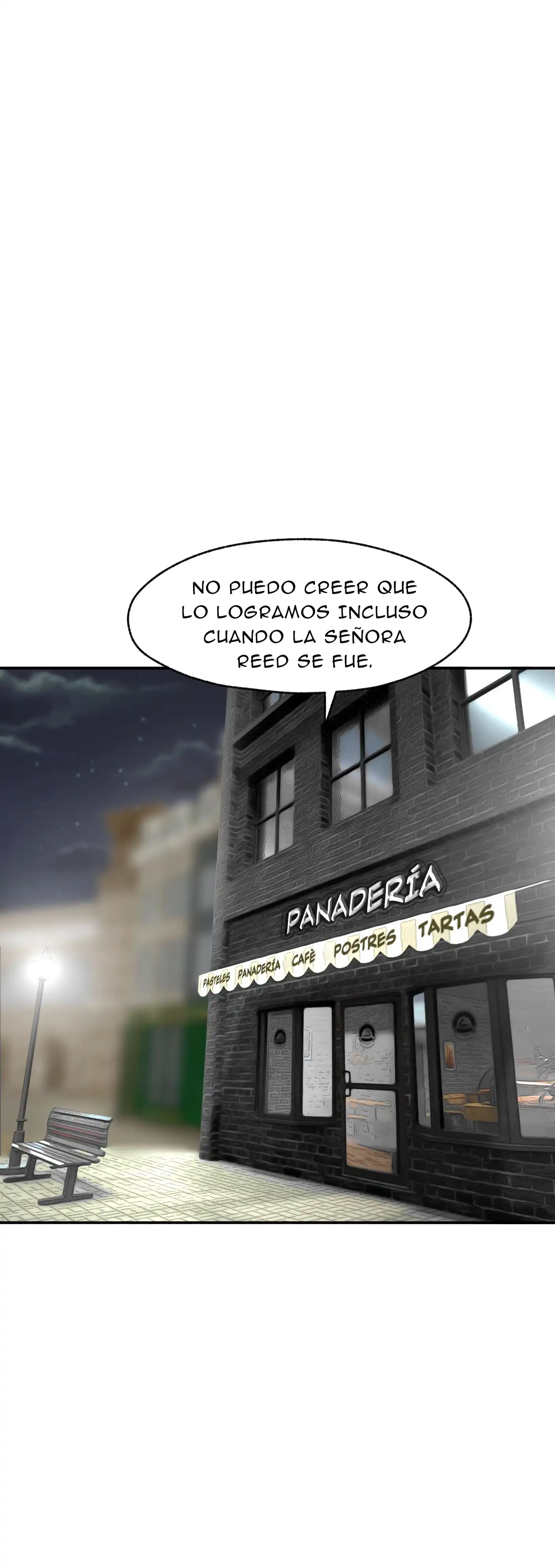 Habitación libre (Sin censura) Capitulo 3 página 54
