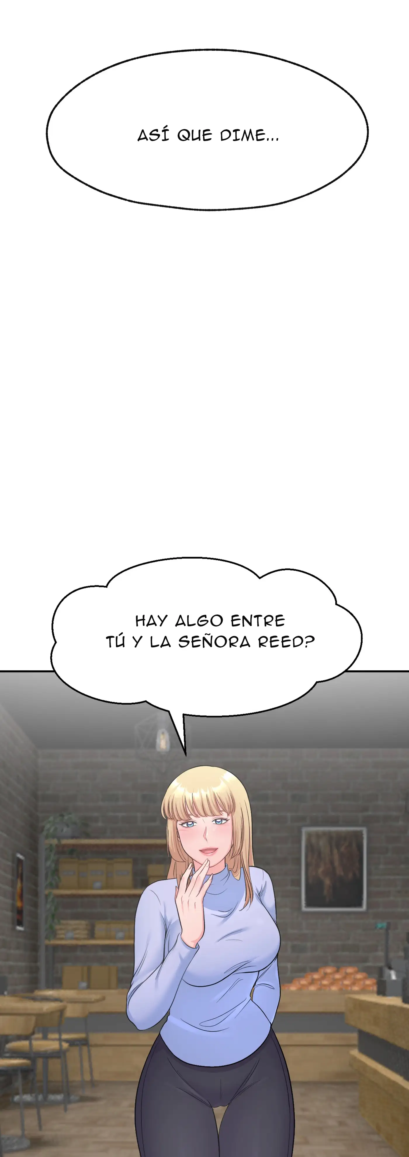 Habitación libre (Sin censura) Capitulo 3 página 59