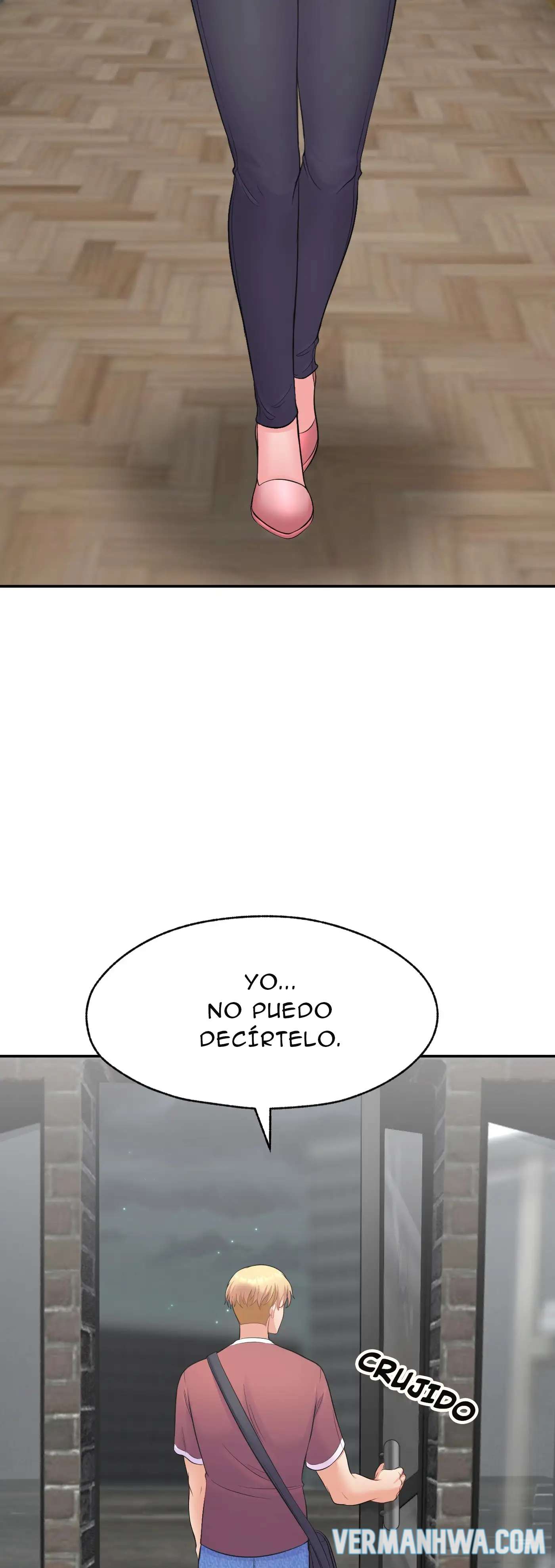 Habitación libre (Sin censura) Capitulo 3 página 60