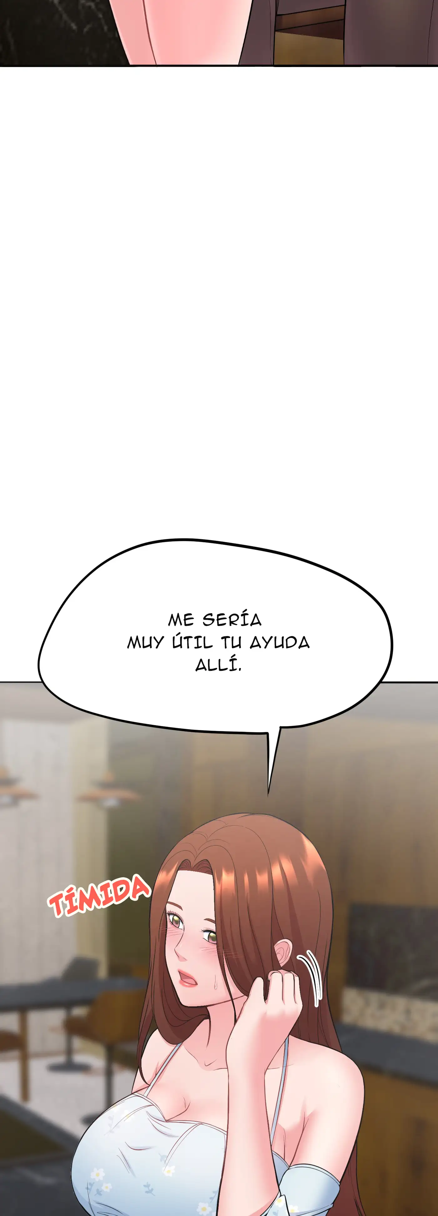 Habitación libre (Sin censura) Capitulo 3 página 7