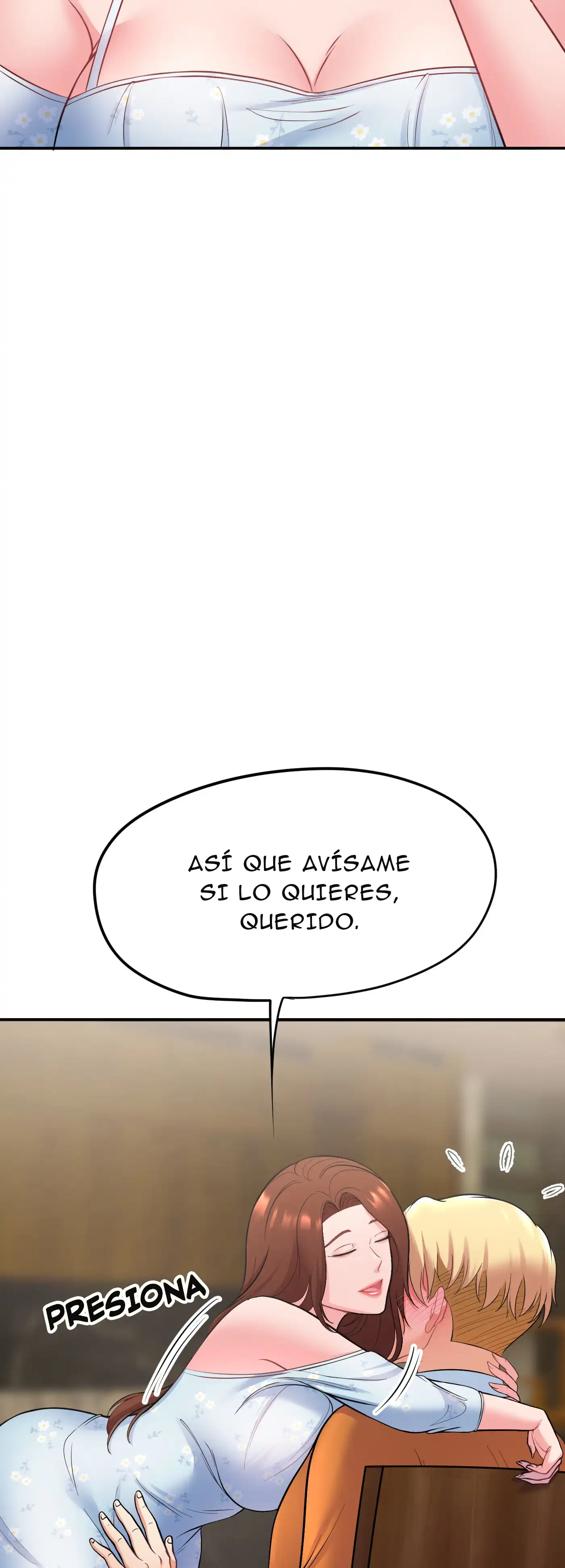 Habitación libre (Sin censura) Capitulo 3 página 9