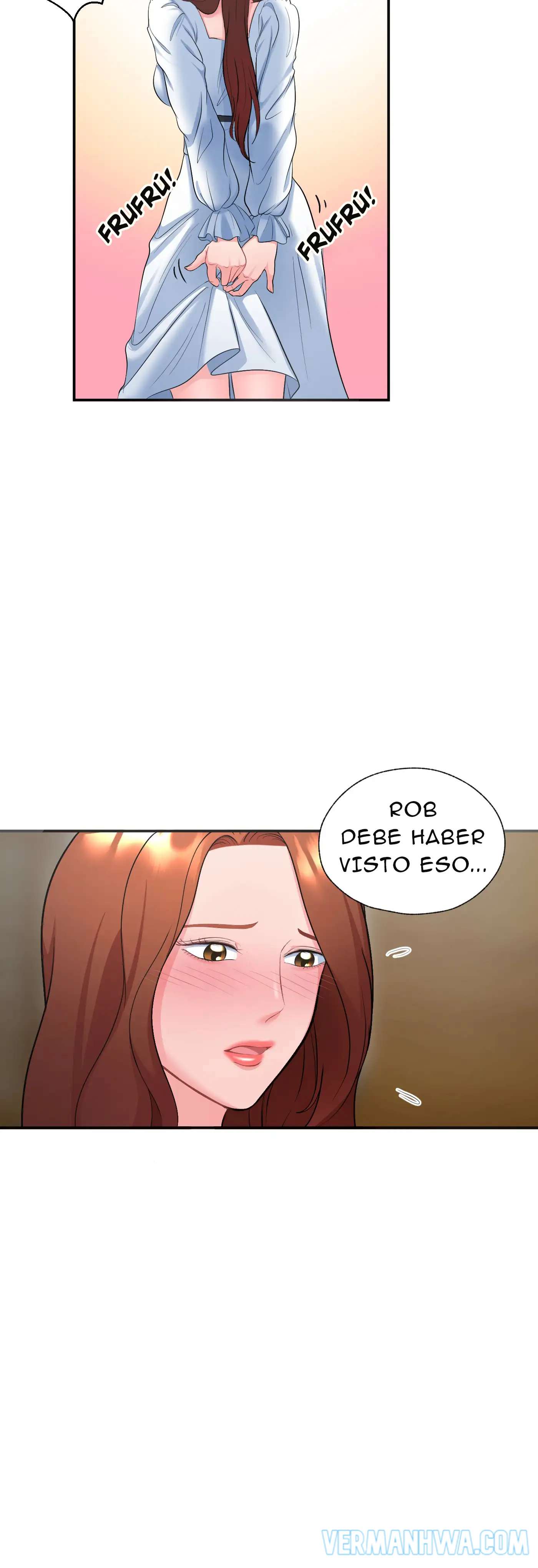 Habitación libre (Sin censura) Capitulo 4 página 17