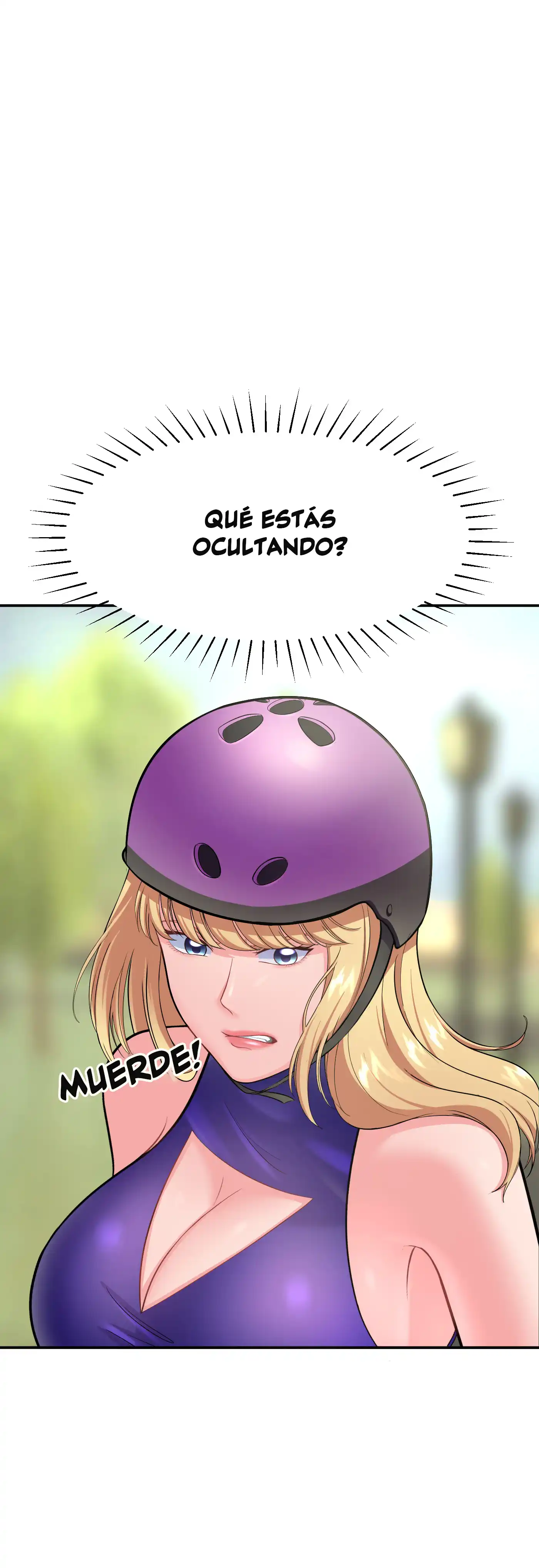 Habitación libre (Sin censura) Capitulo 4 página 24