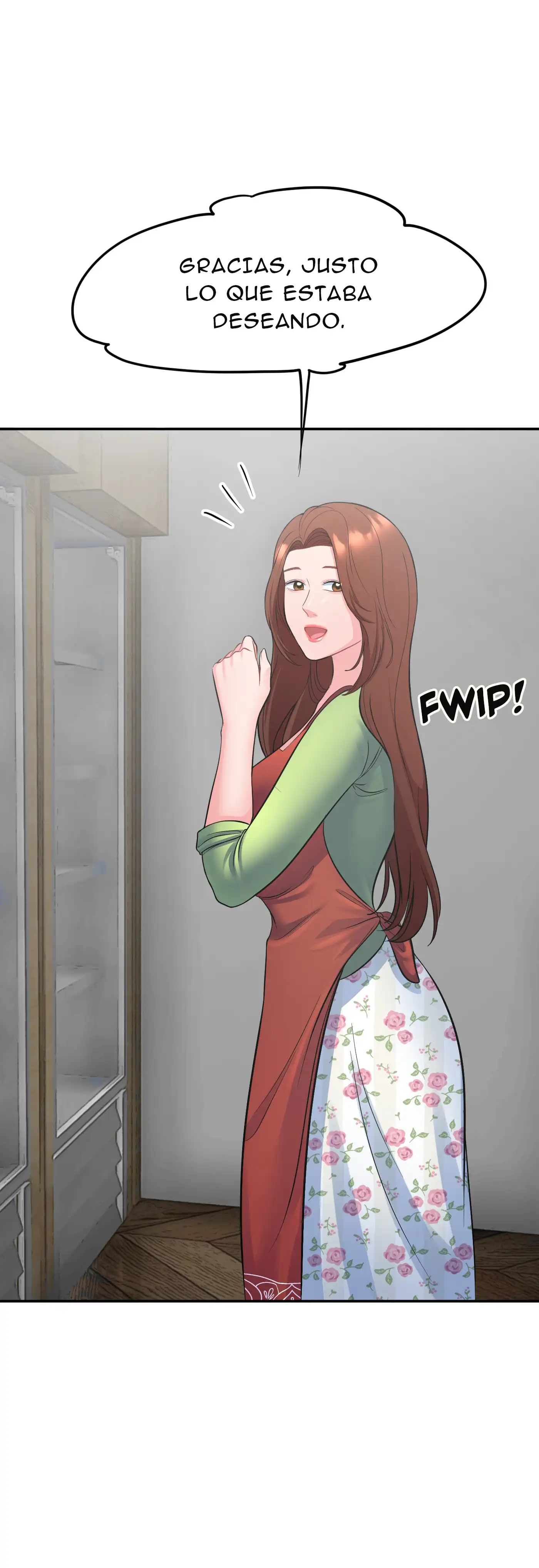 Habitación libre (Sin censura) Capitulo 4 página 27