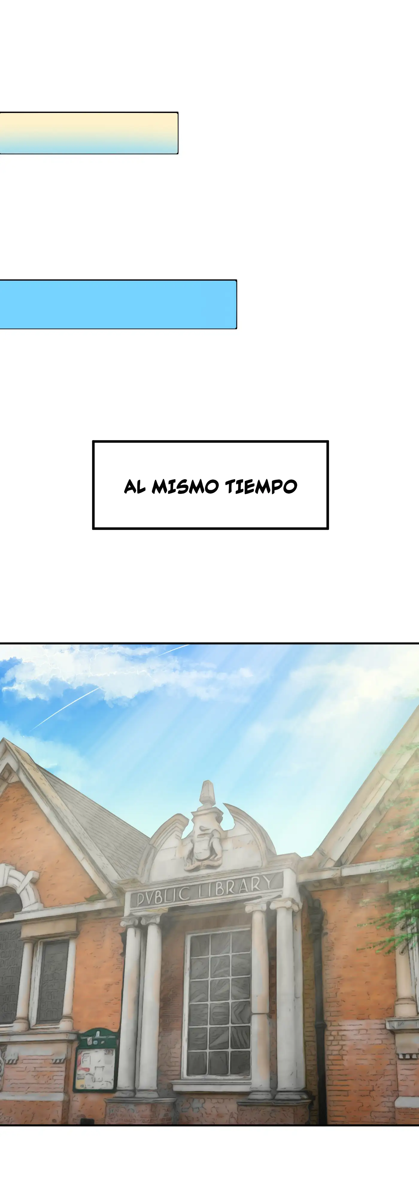 Habitación libre (Sin censura) Capitulo 4 página 32