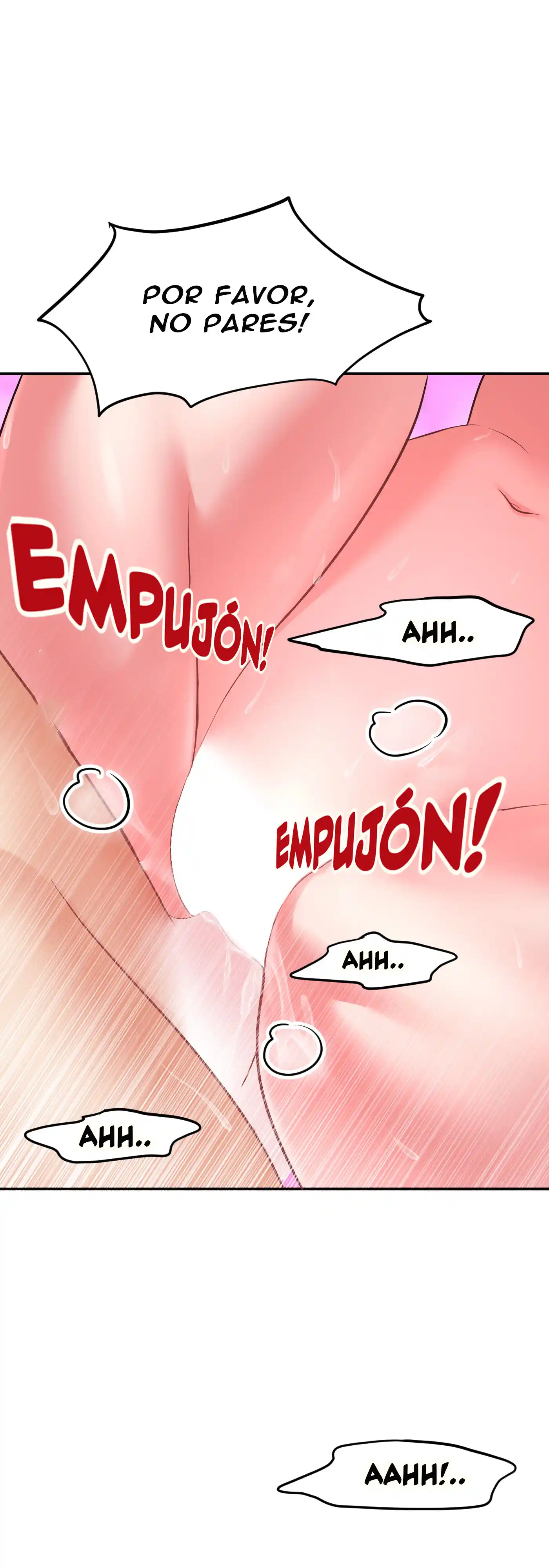 Habitación libre (Sin censura) Capitulo 4 página 34