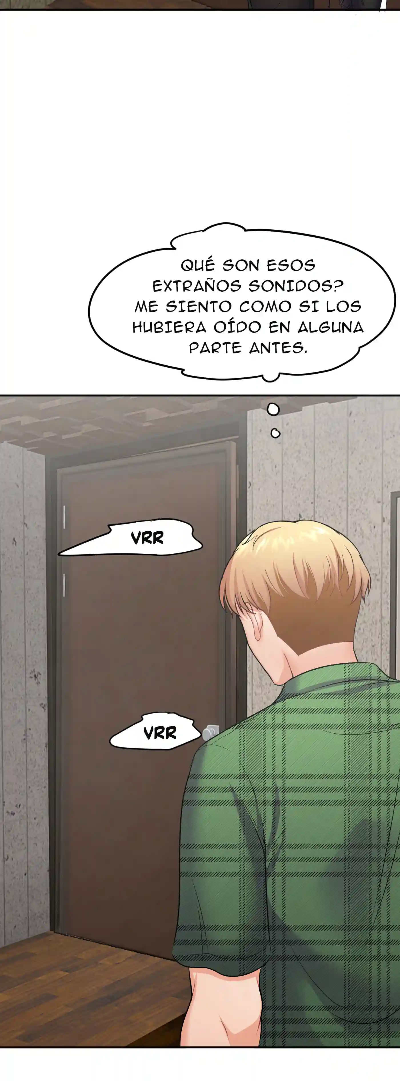 Habitación libre (Sin censura) Capitulo 4 página 43