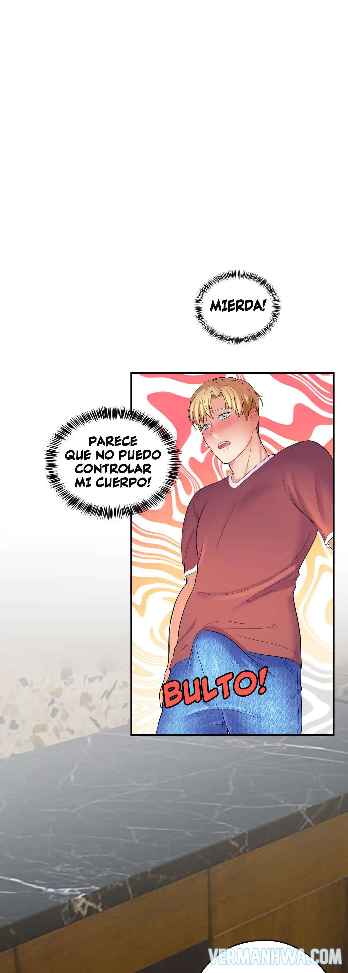 Habitación libre (Sin censura) Capitulo 4 página 9