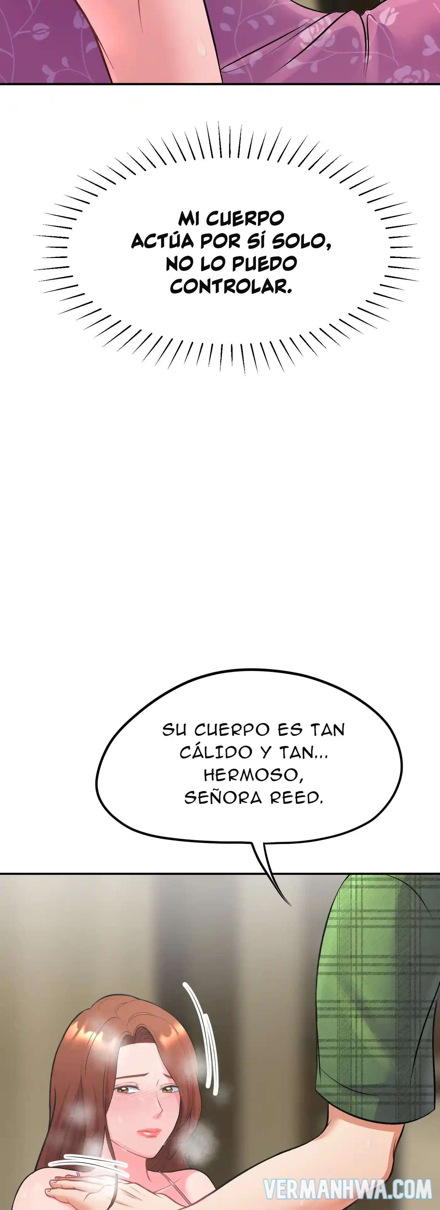 Habitación libre (Sin censura) Capitulo 5 página 11