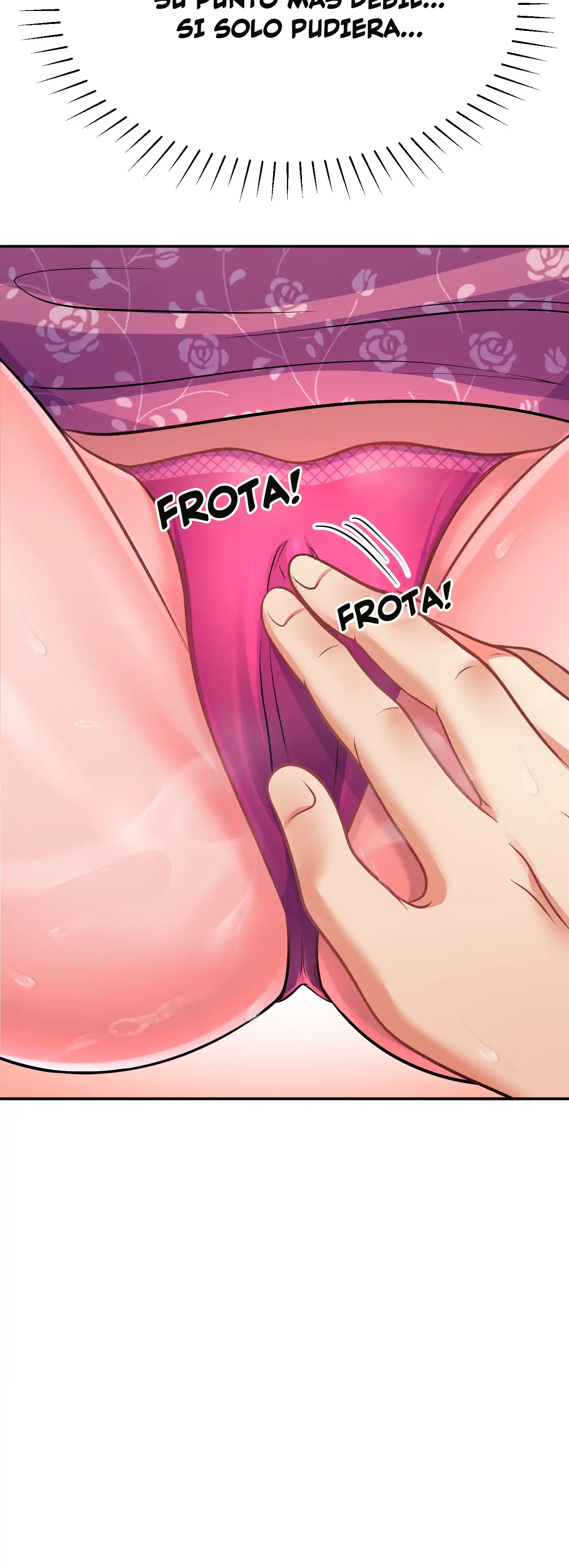 Habitación libre (Sin censura) Capitulo 5 página 15