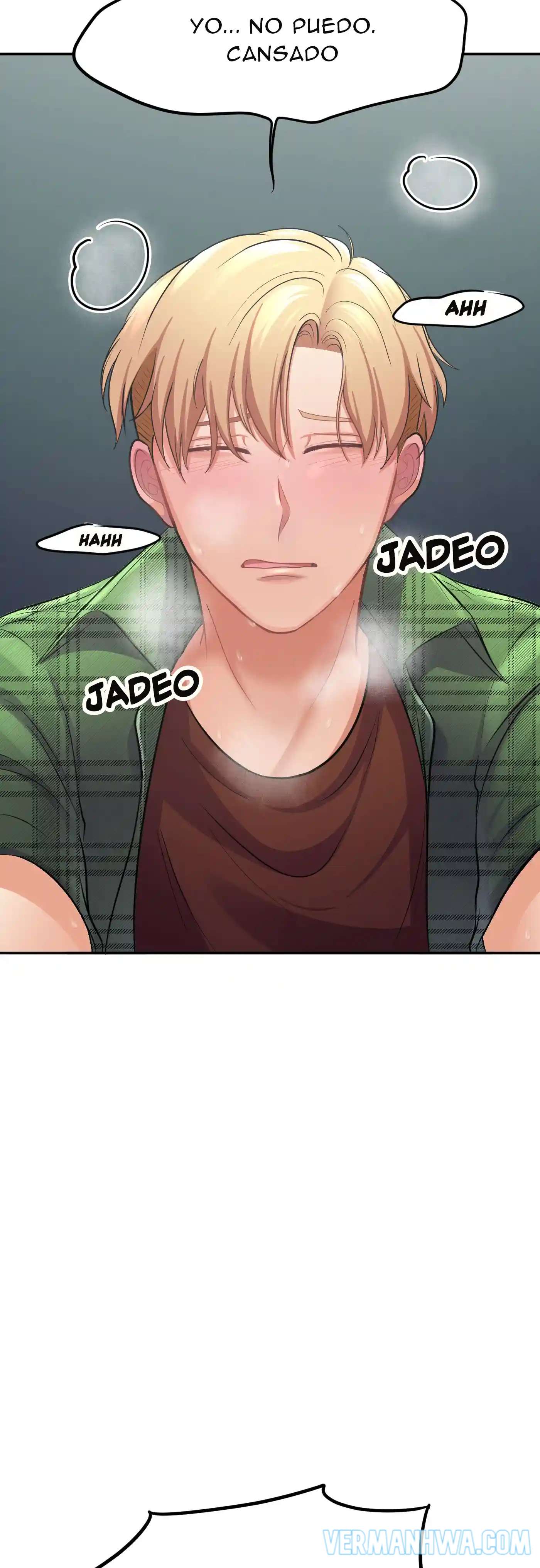 Habitación libre (Sin censura) Capitulo 5 página 28