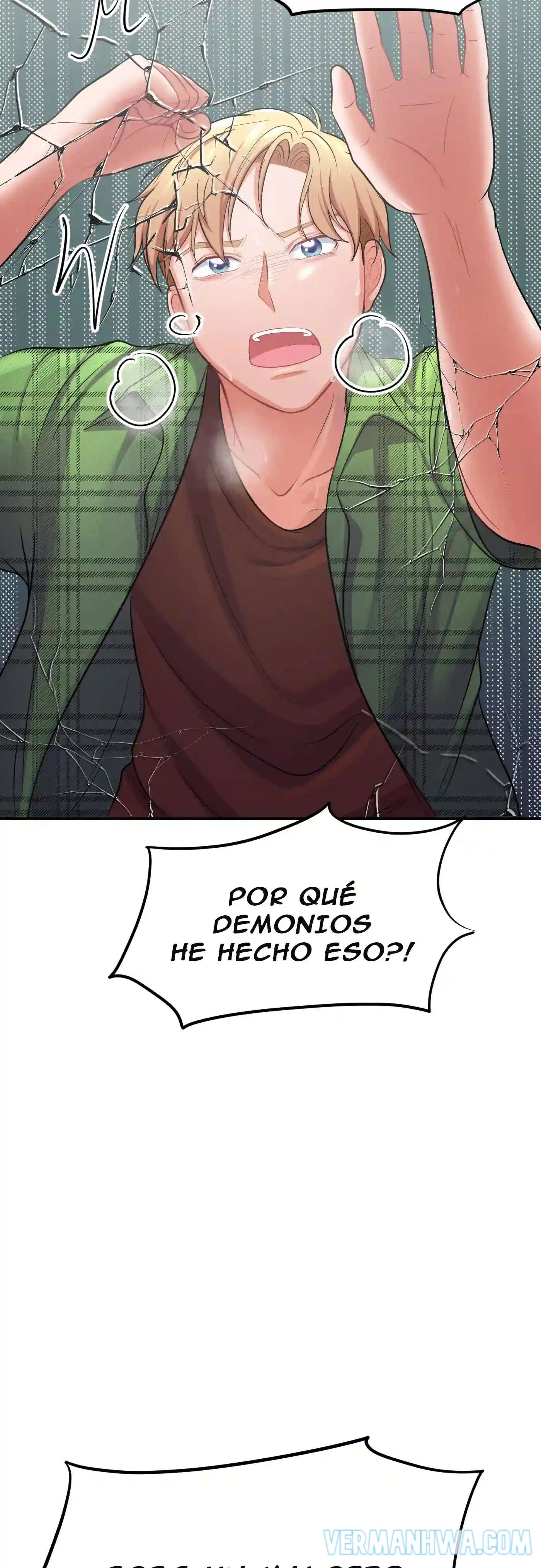 Habitación libre (Sin censura) Capitulo 5 página 30