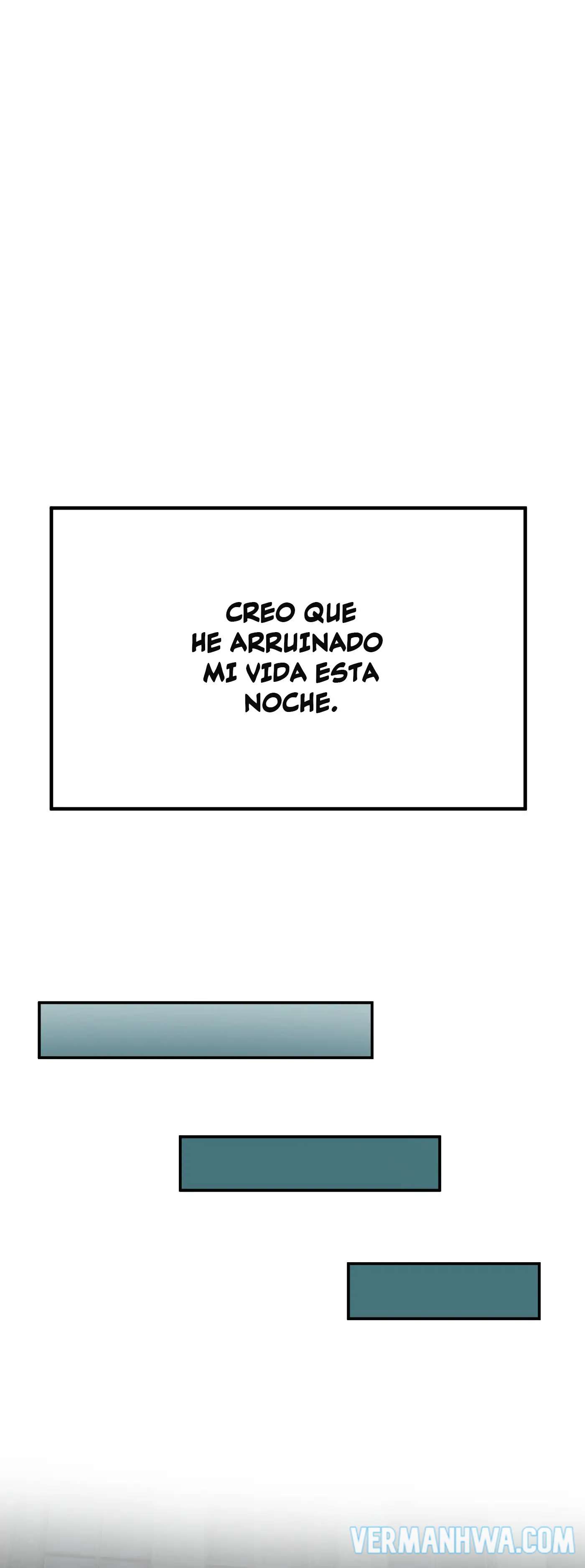 Habitación libre (Sin censura) Capitulo 5 página 44