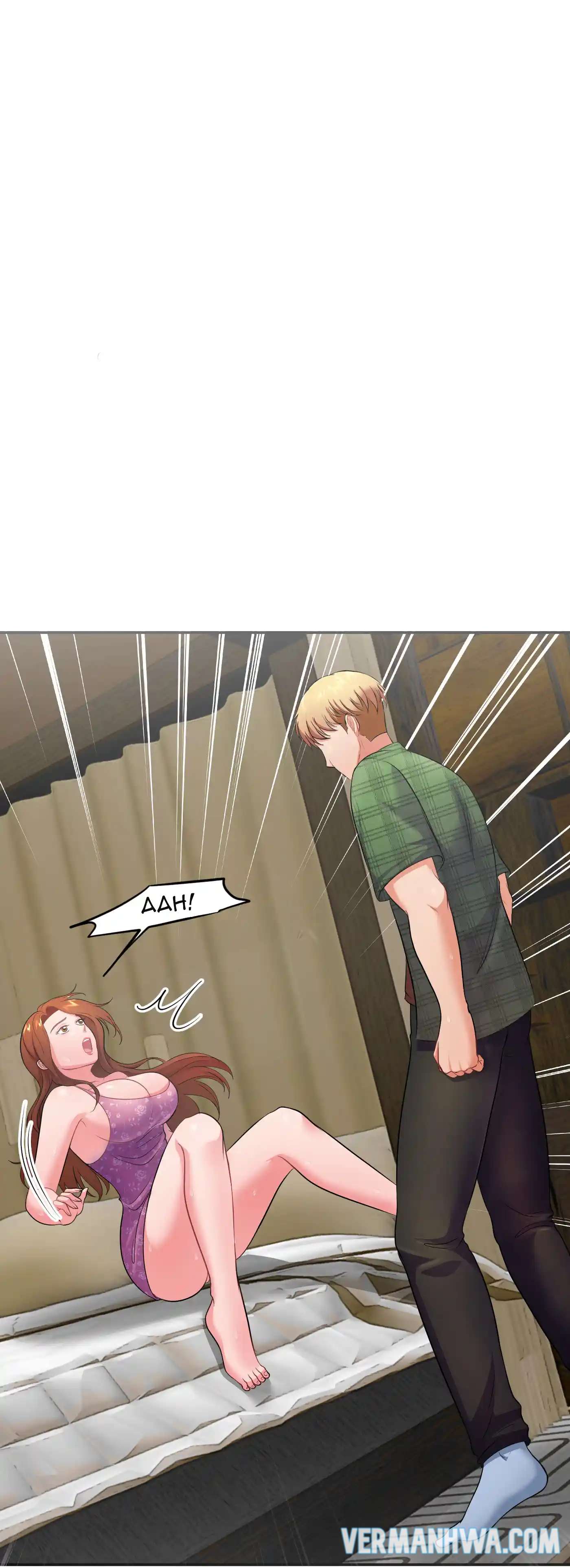 Habitación libre (Sin censura) Capitulo 5 página 5