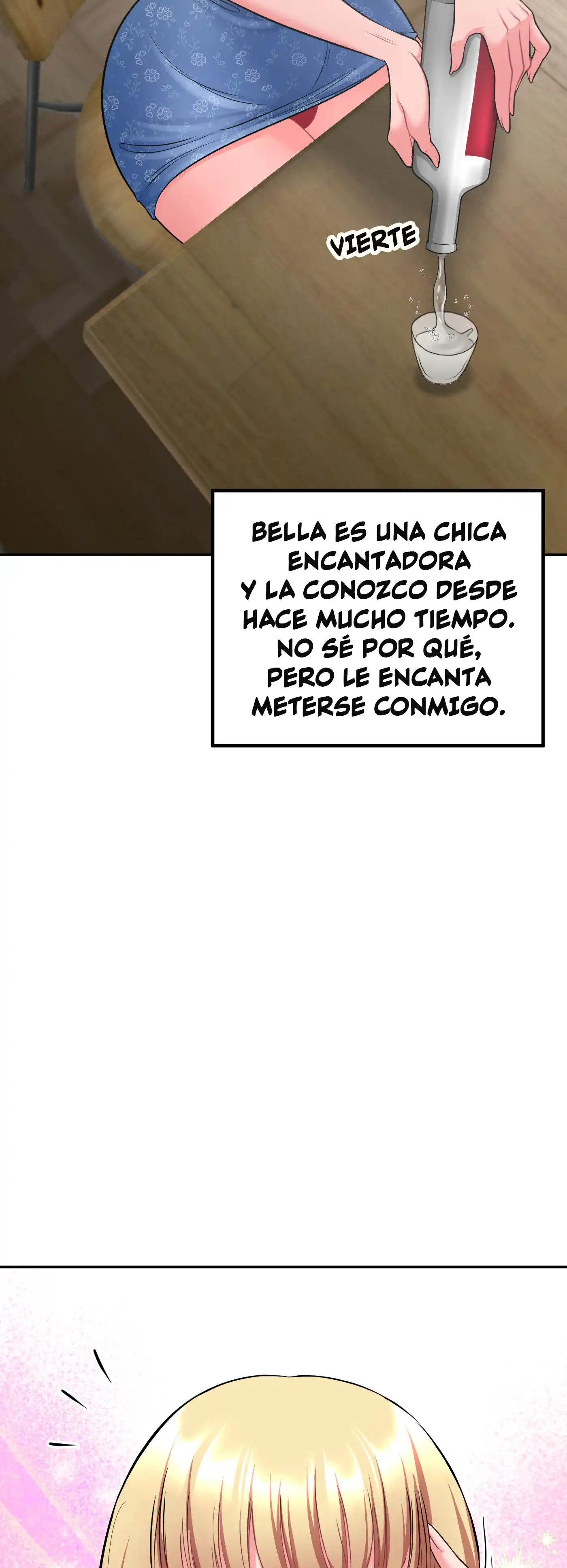 Habitación libre (Sin censura) Capitulo 5 página 56