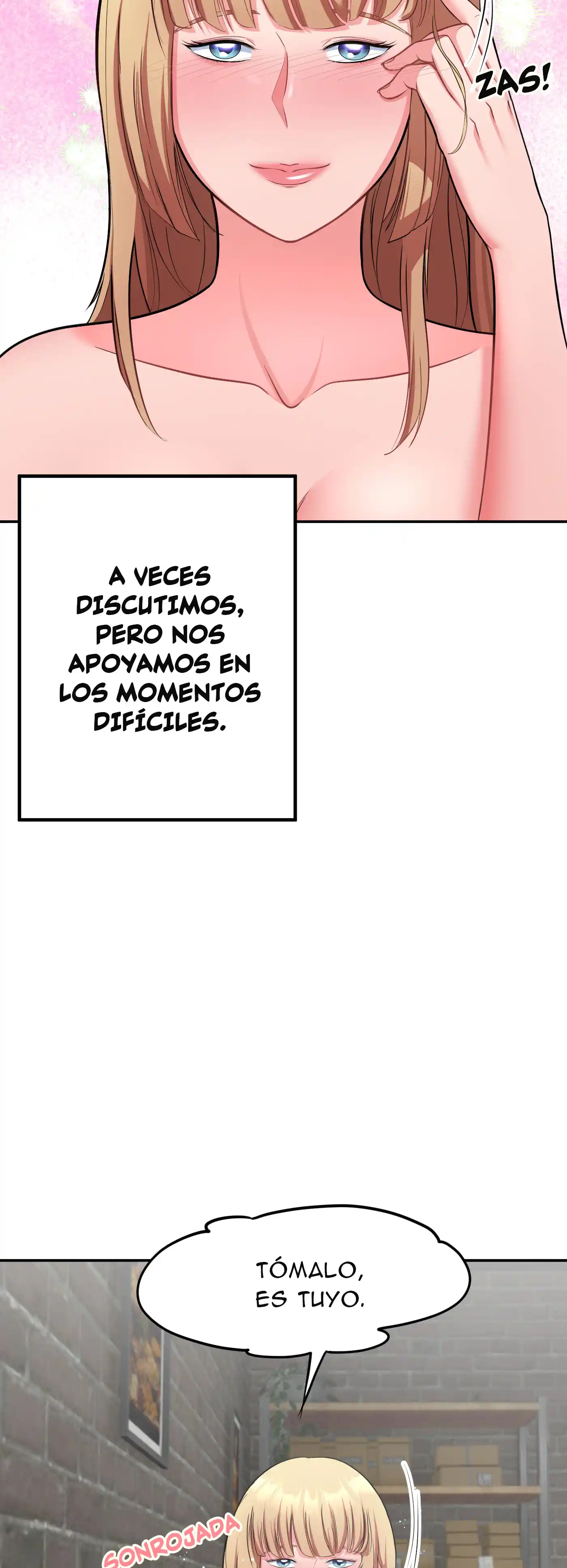 Habitación libre (Sin censura) Capitulo 5 página 57