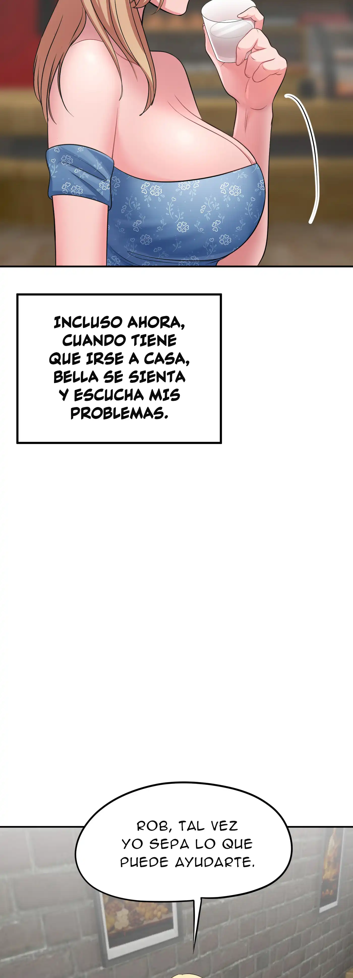 Habitación libre (Sin censura) Capitulo 5 página 59