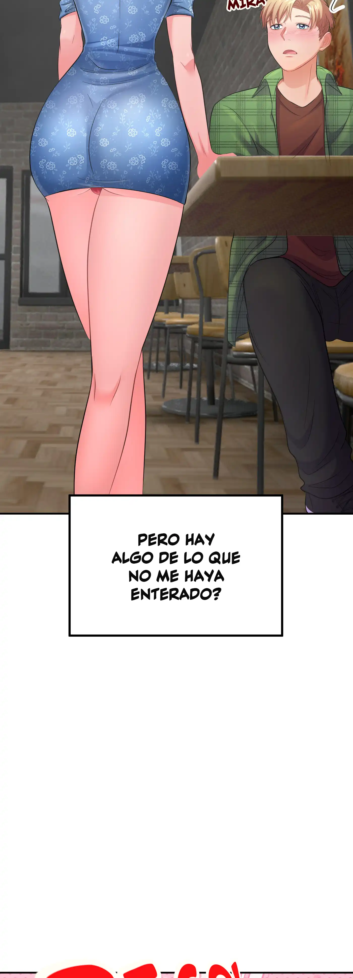 Habitación libre (Sin censura) Capitulo 5 página 61