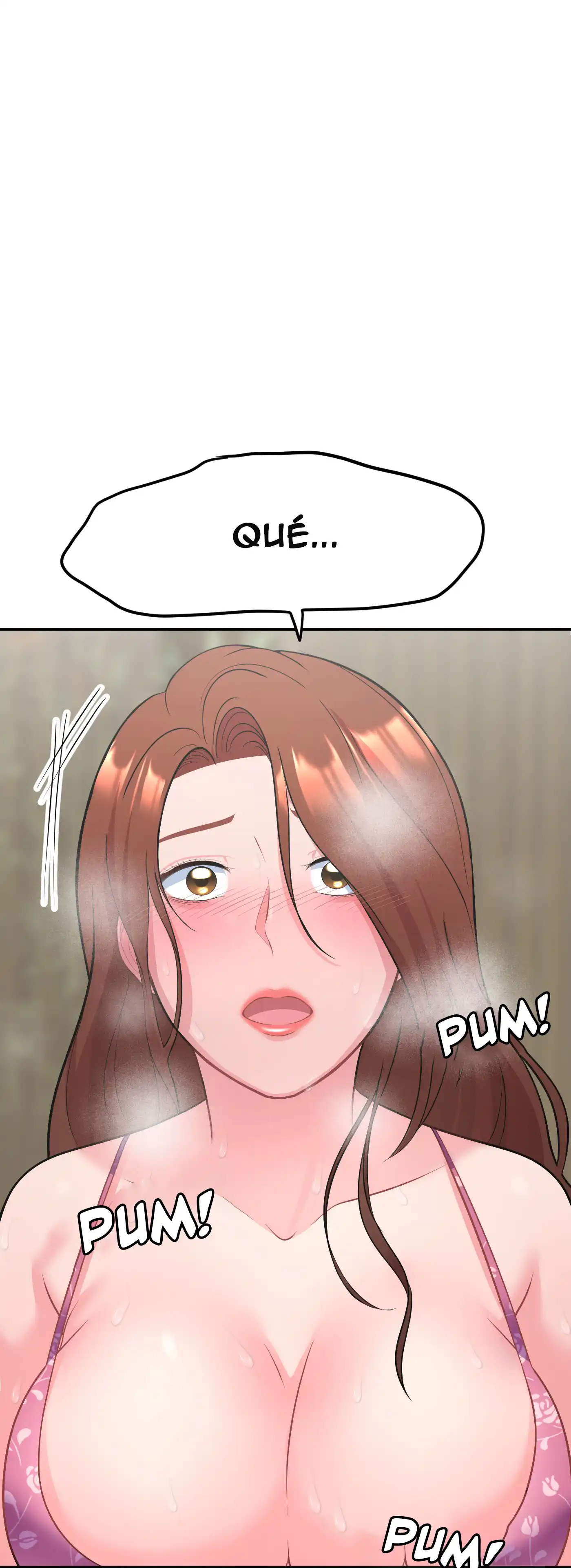 Habitación libre (Sin censura) Capitulo 5 página 7