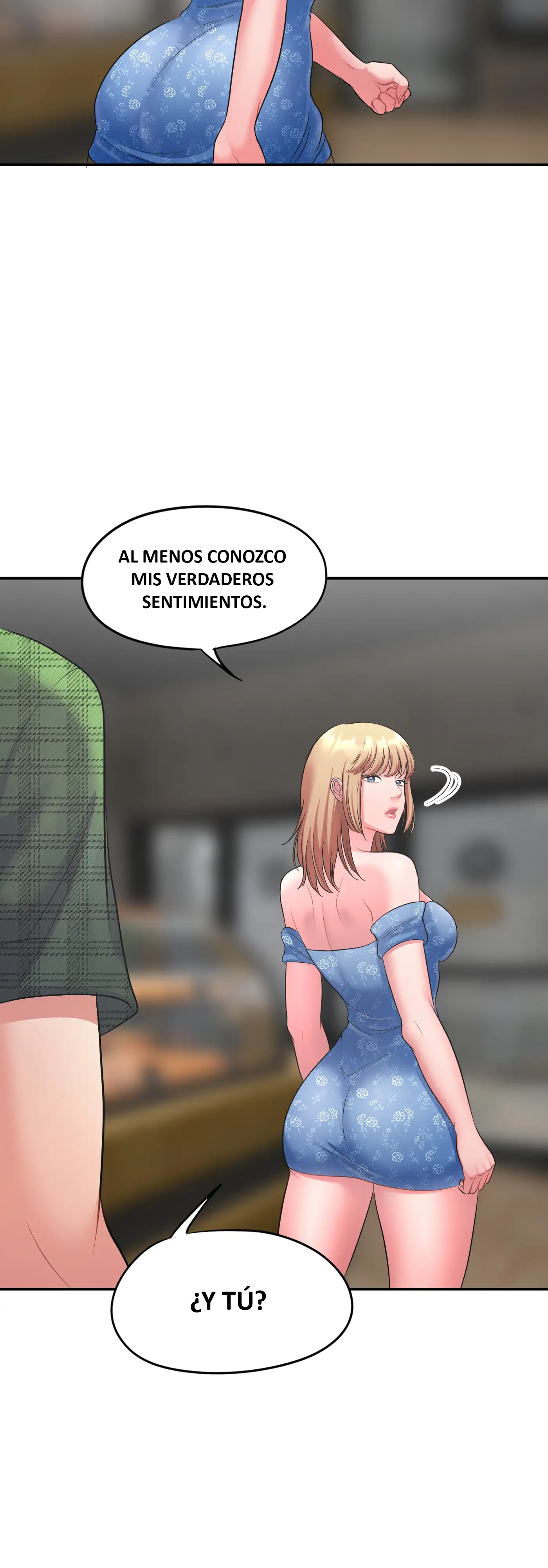 Habitación libre (Sin censura) Capitulo 6 página 10