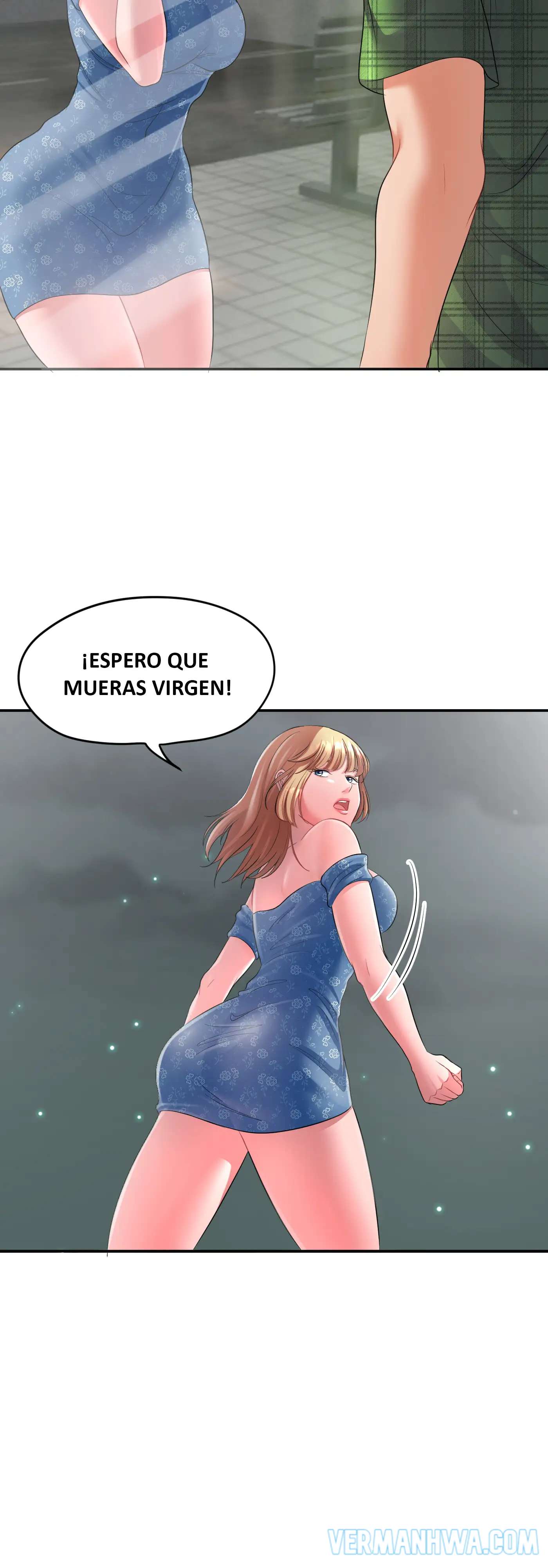 Habitación libre (Sin censura) Capitulo 6 página 14