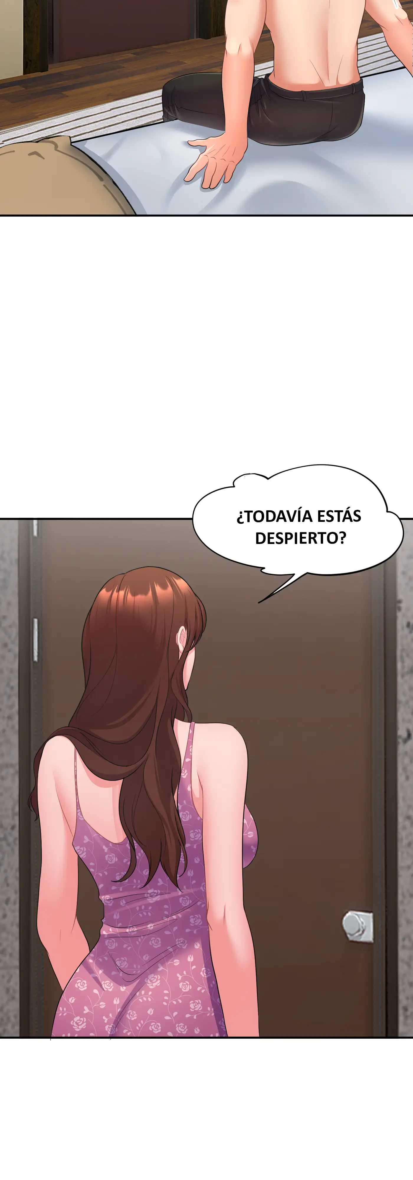 Habitación libre (Sin censura) Capitulo 6 página 20