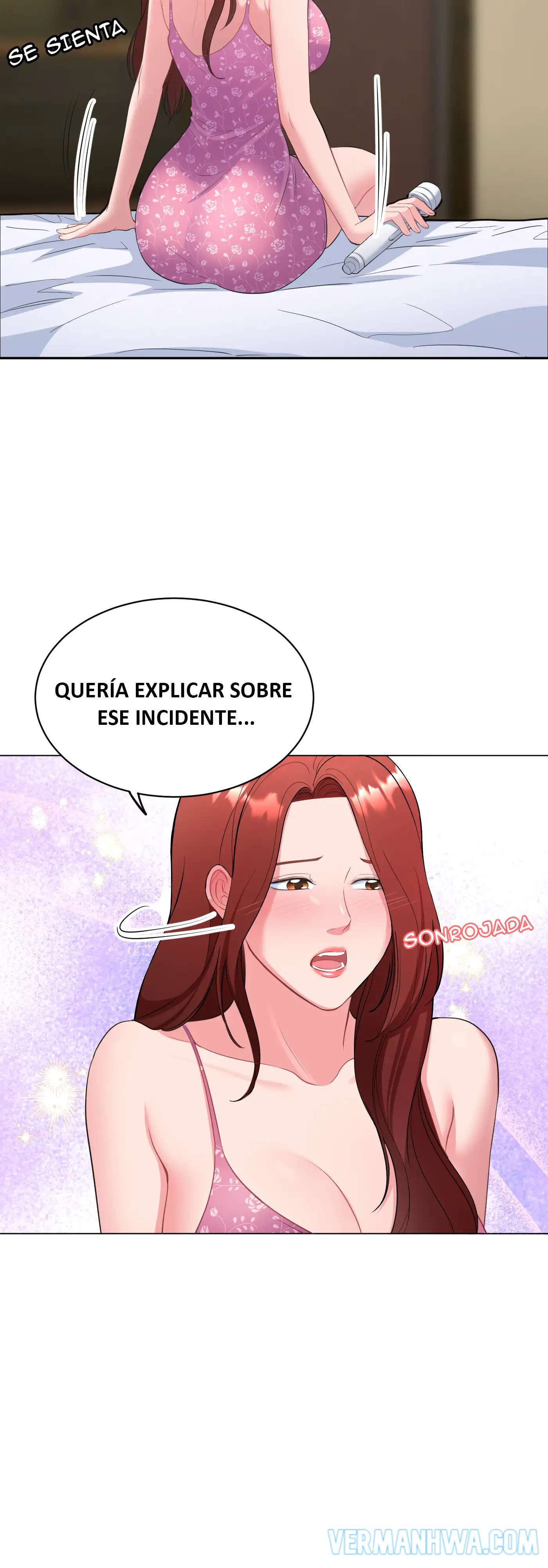 Habitación libre (Sin censura) Capitulo 6 página 30