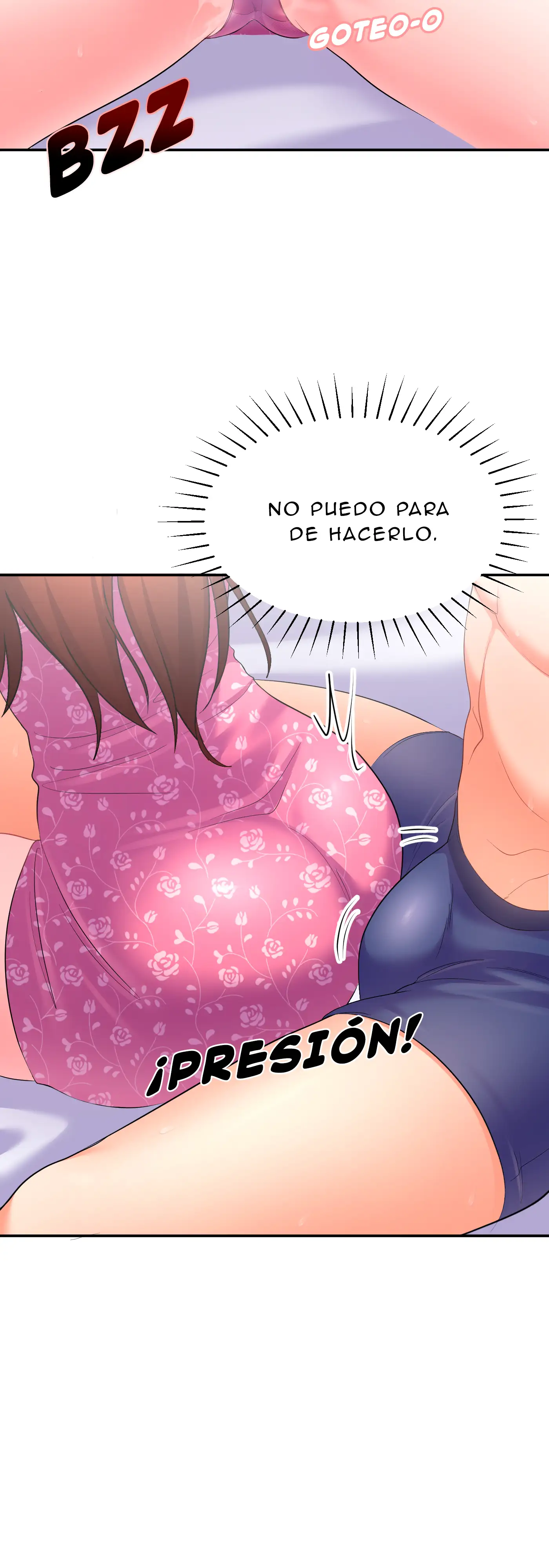 Habitación libre (Sin censura) Capitulo 7 página 10