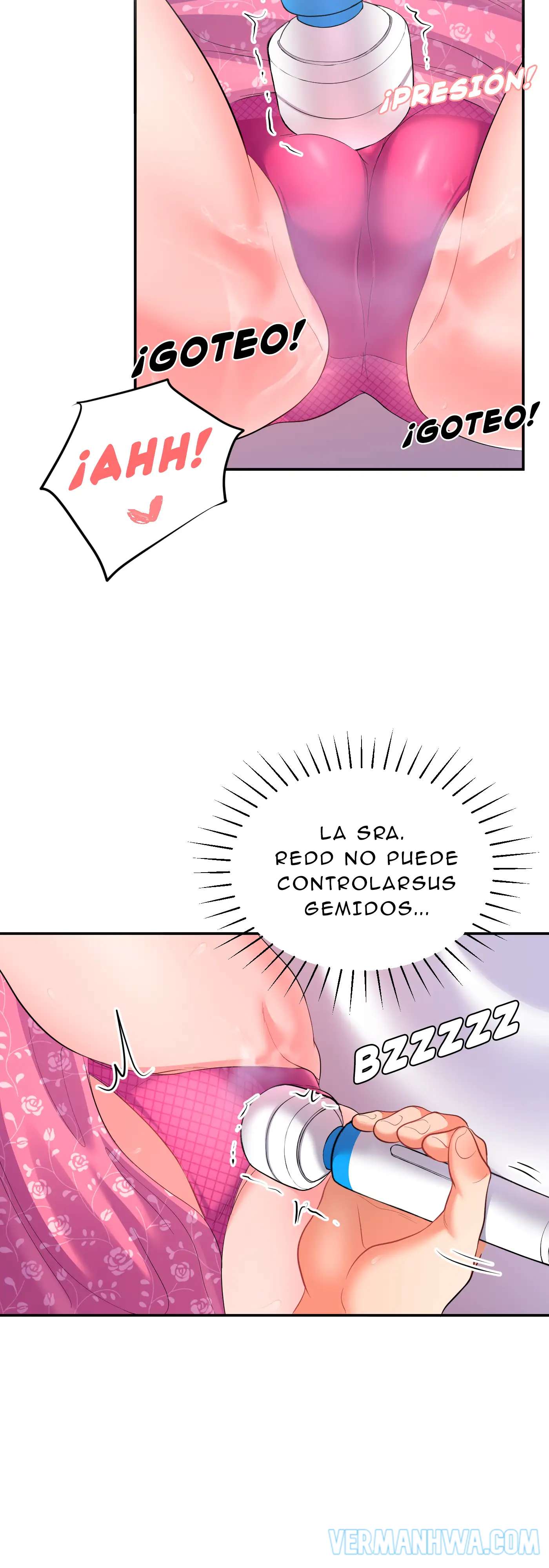 Habitación libre (Sin censura) Capitulo 7 página 14