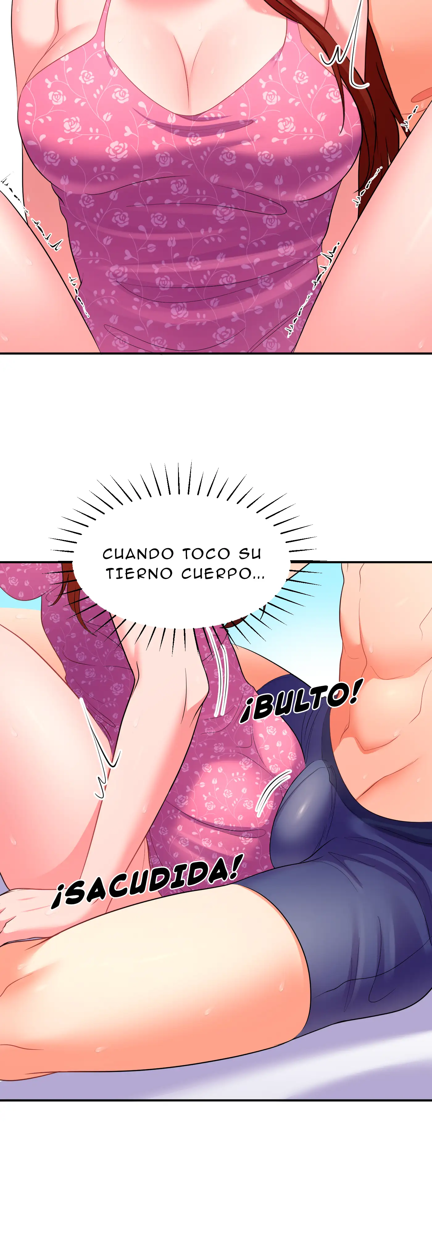 Habitación libre (Sin censura) Capitulo 7 página 16