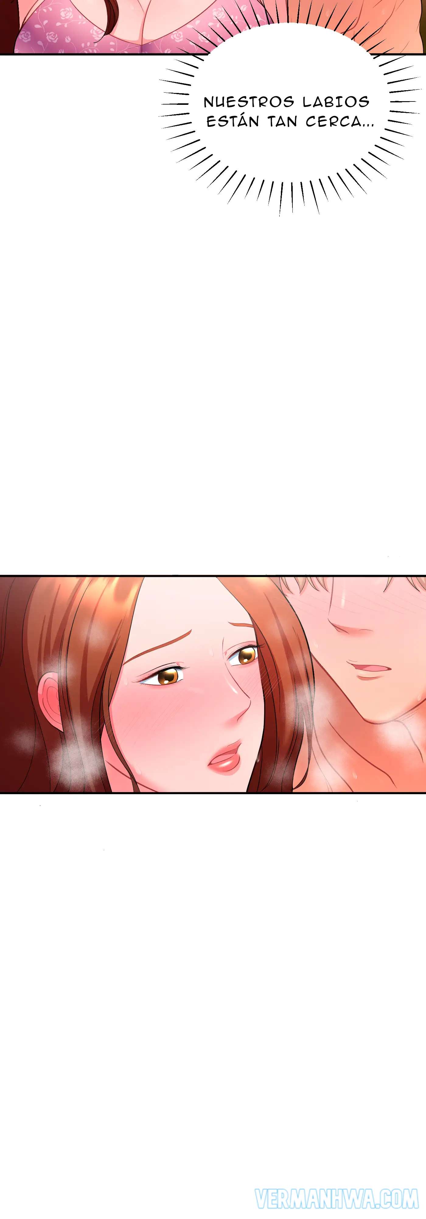 Habitación libre (Sin censura) Capitulo 7 página 2