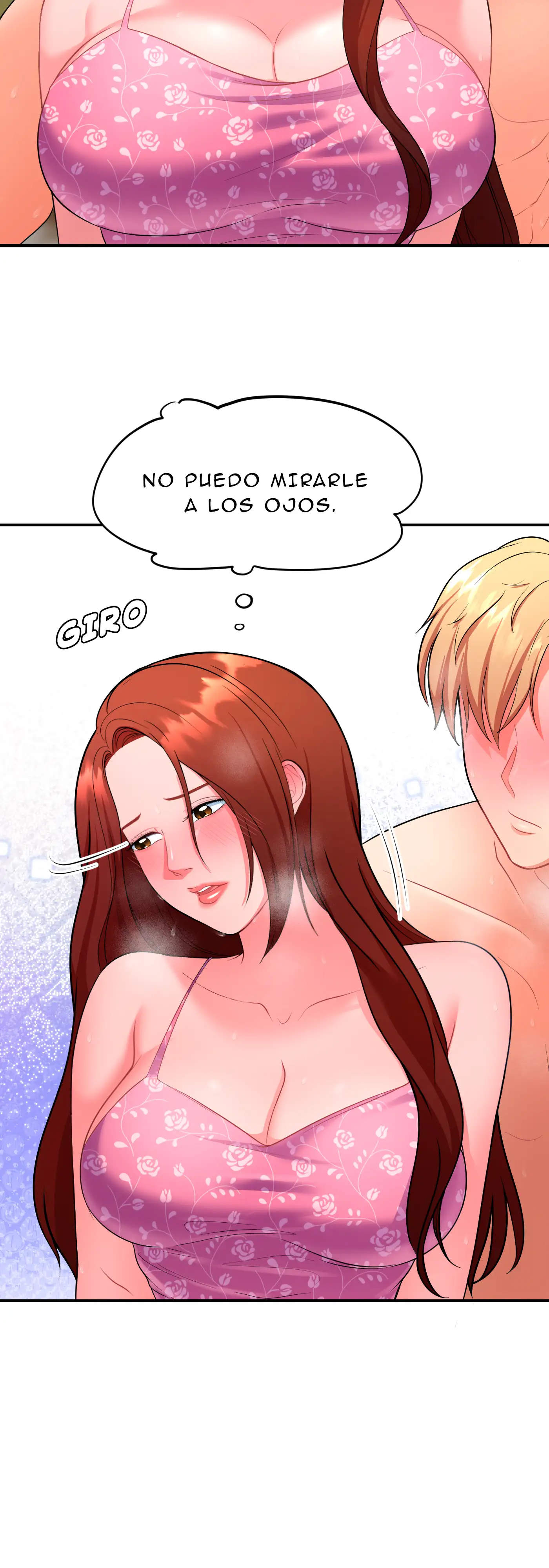 Habitación libre (Sin censura) Capitulo 7 página 6