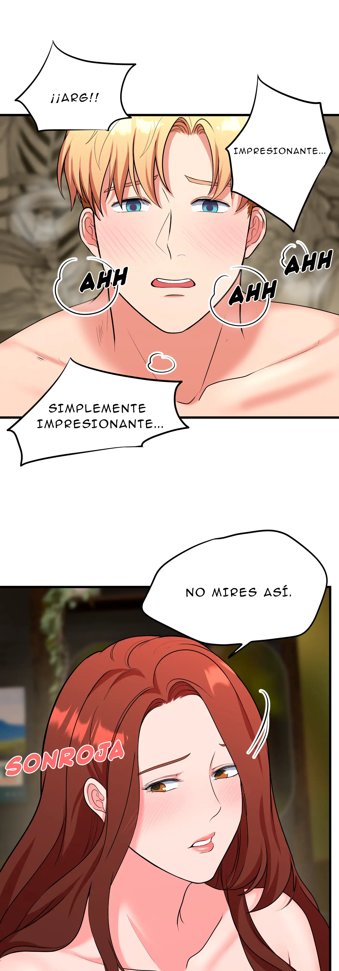 Habitación libre (Sin censura) Capitulo 8 página 13