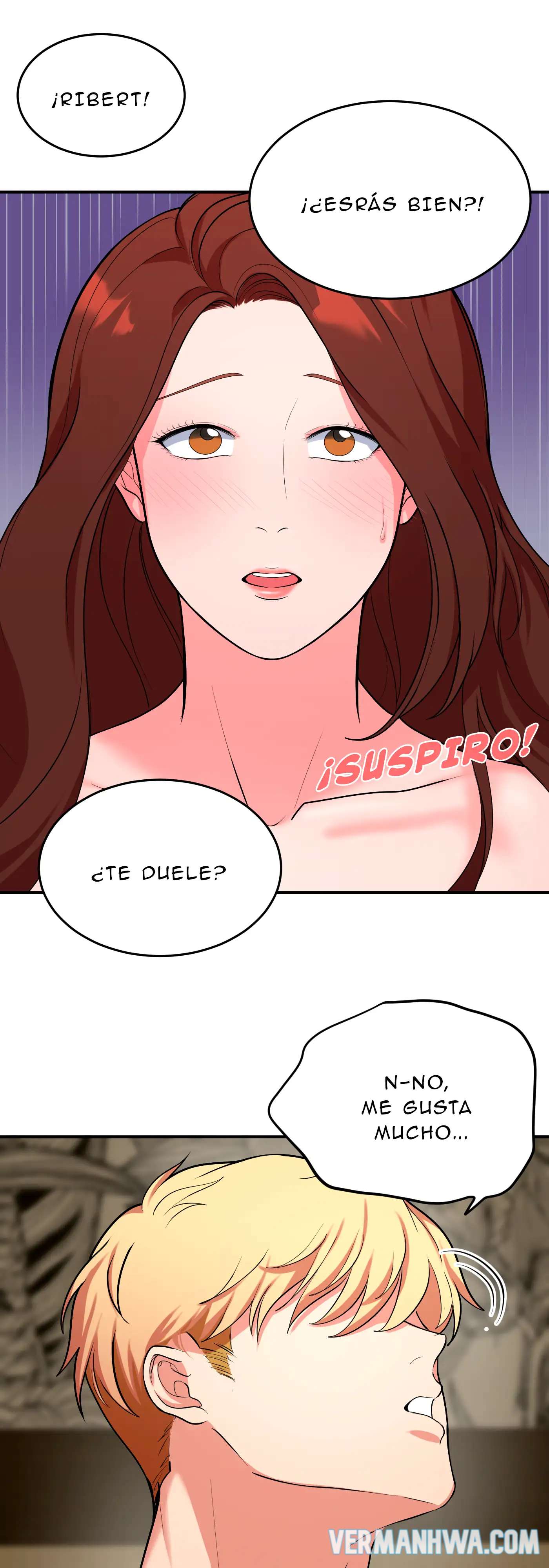 Habitación libre (Sin censura) Capitulo 8 página 17