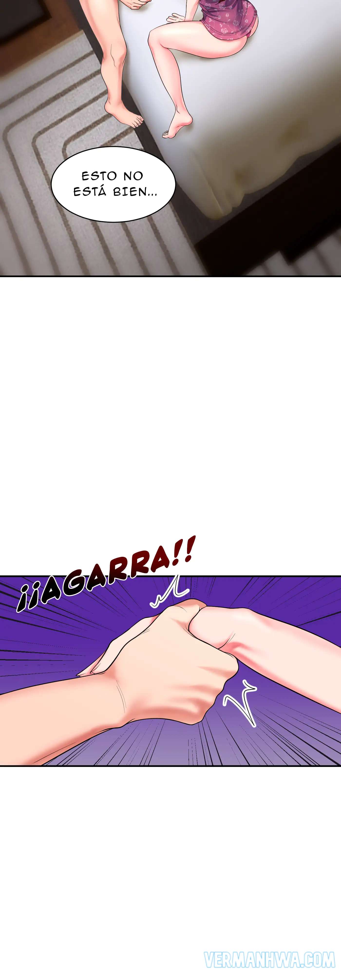 Habitación libre (Sin censura) Capitulo 8 página 2