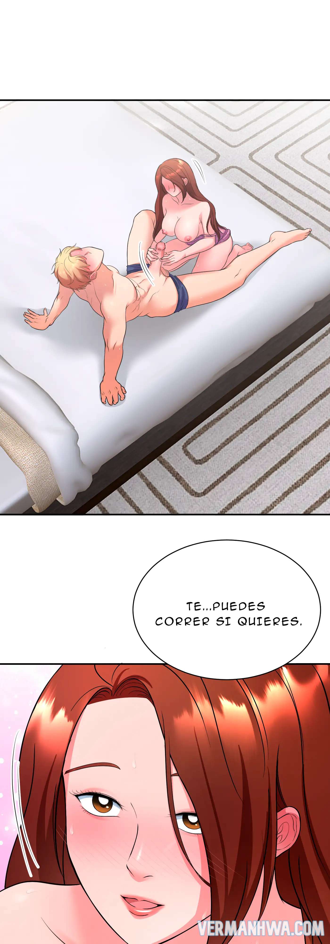 Habitación libre (Sin censura) Capitulo 8 página 22