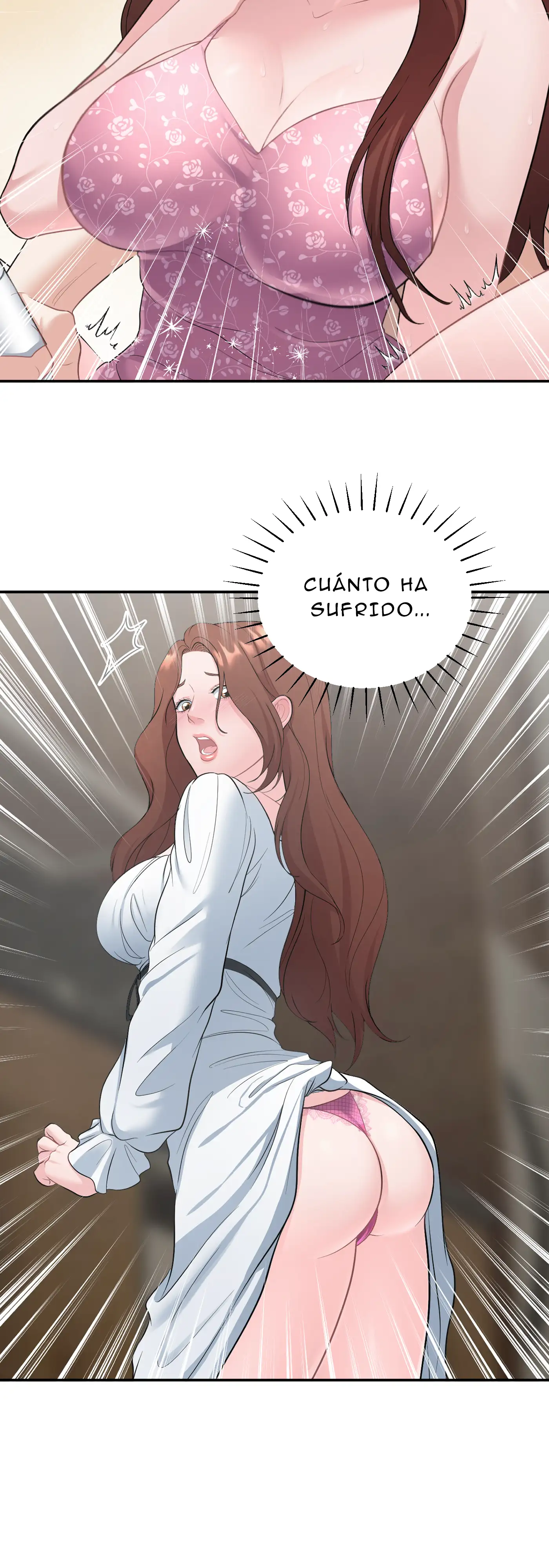 Habitación libre (Sin censura) Capitulo 8 página 6
