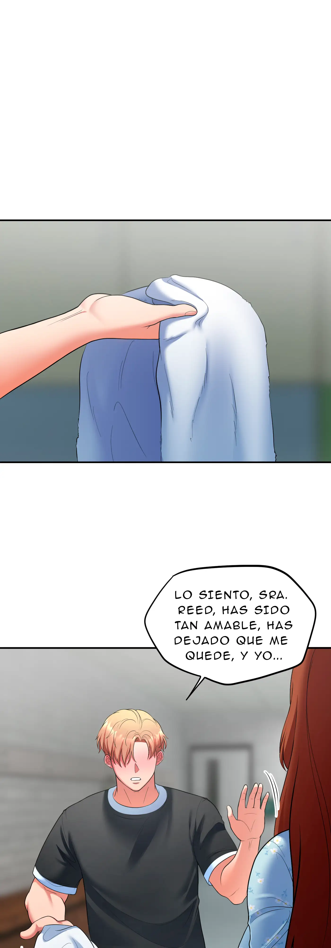 Habitación libre (Sin censura) Capitulo 9 página 23