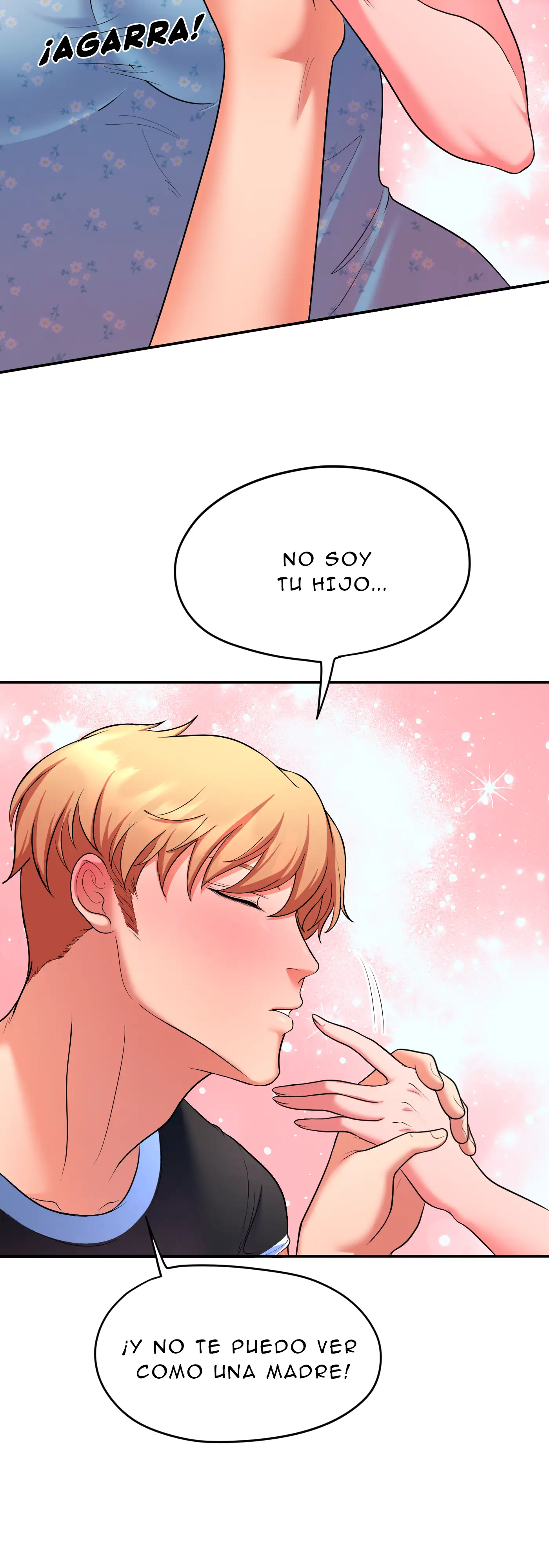 Habitación libre (Sin censura) Capitulo 9 página 26