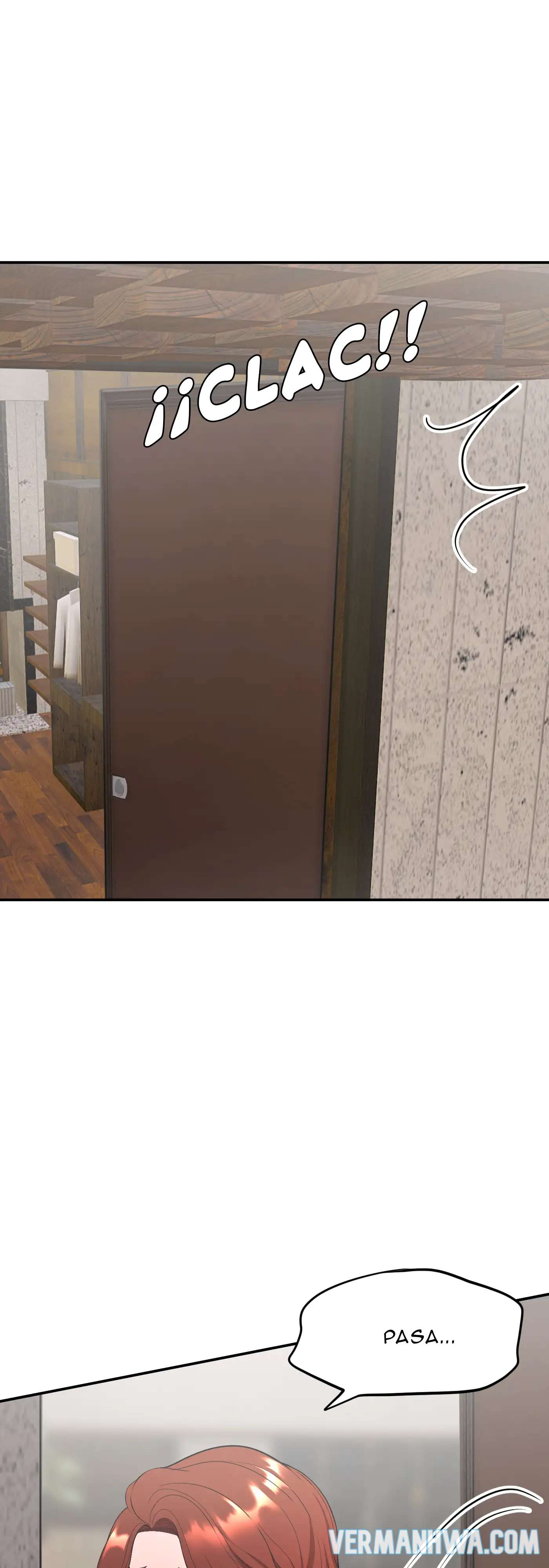 Habitación libre (Sin censura) Capitulo 9 página 41